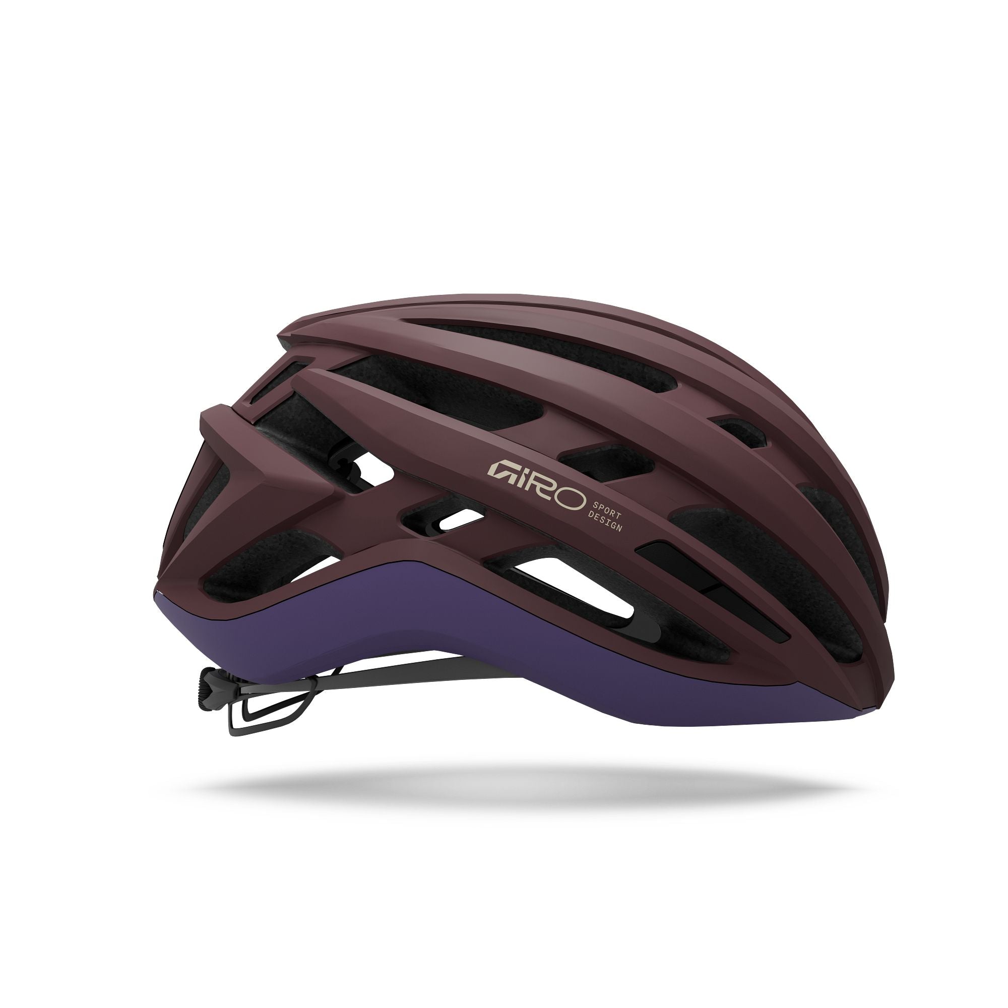 Agilis MIPS Road Helmet