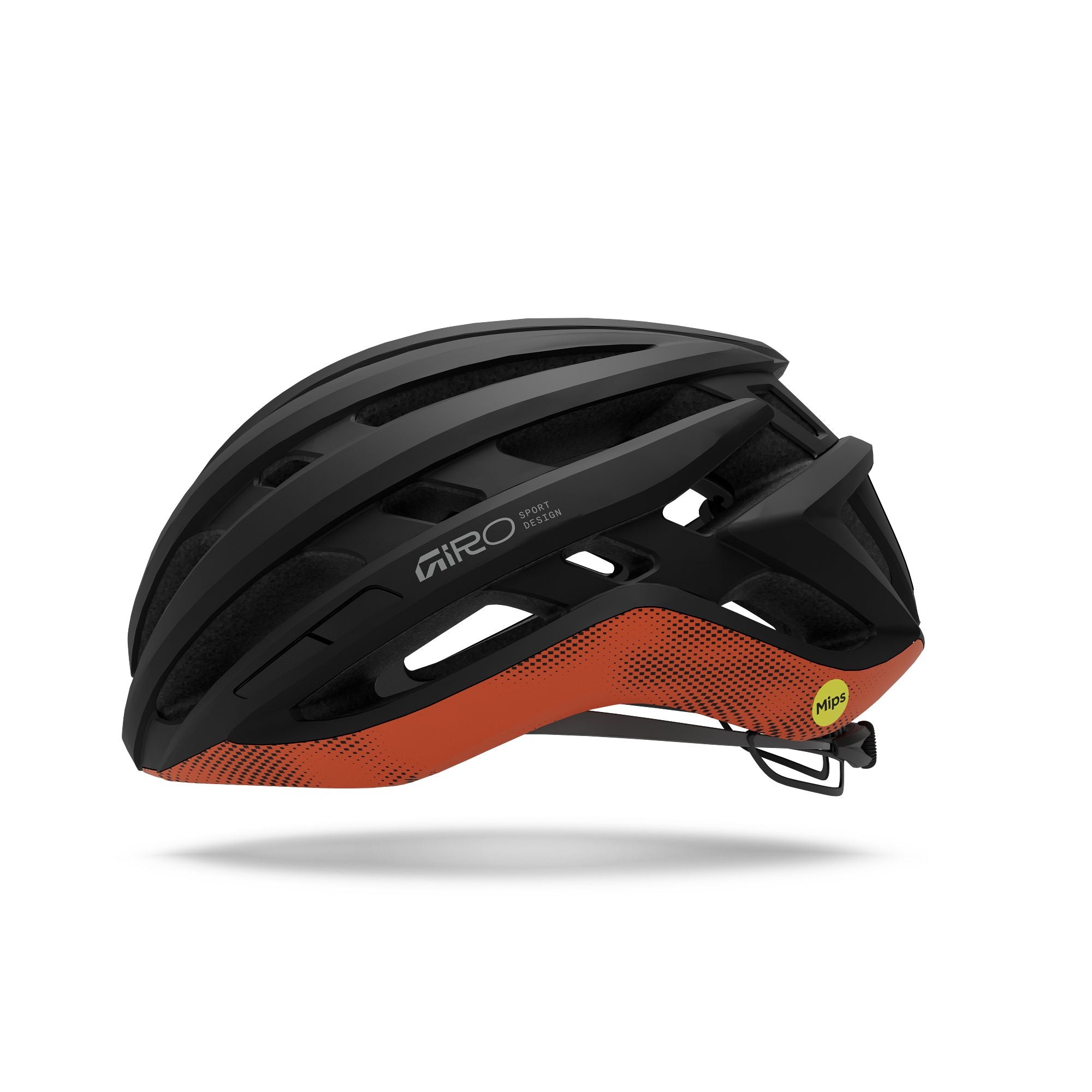 Agilis MIPS Road Helmet
