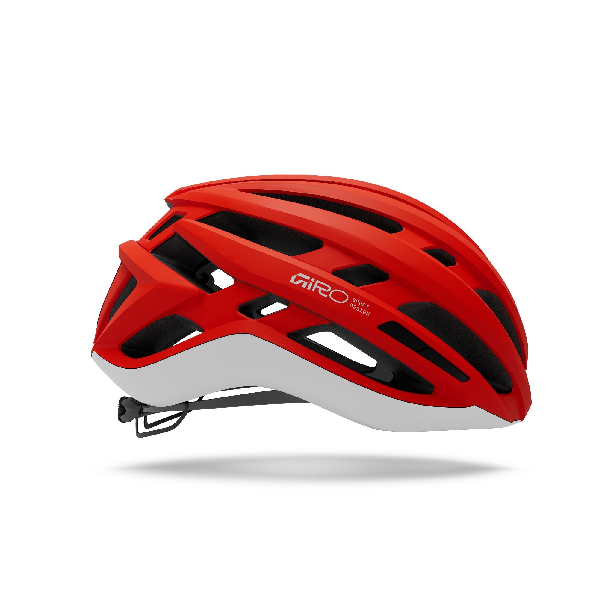 Agilis MIPS Road Helmet