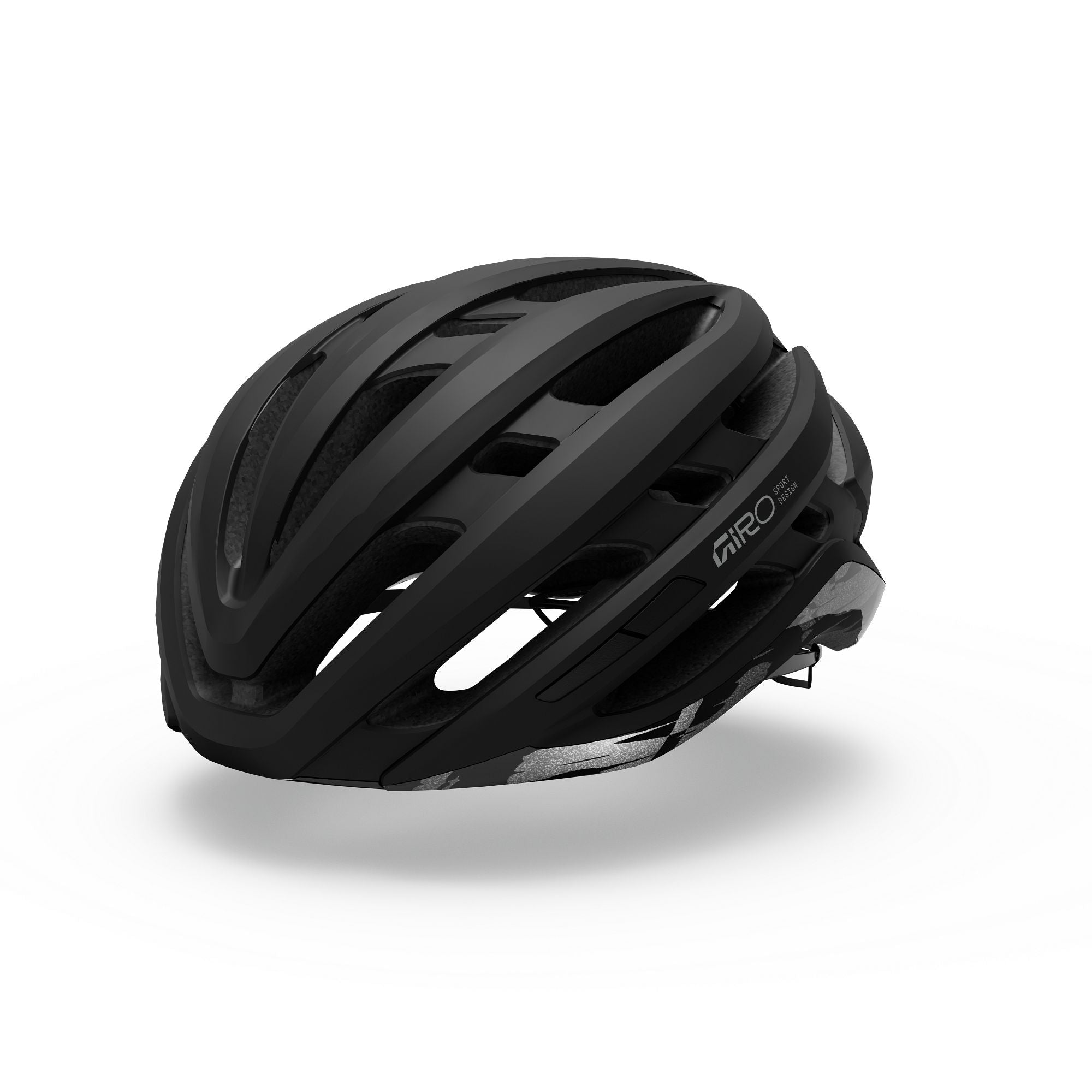 Agilis MIPS Road Helmet Shadow / S