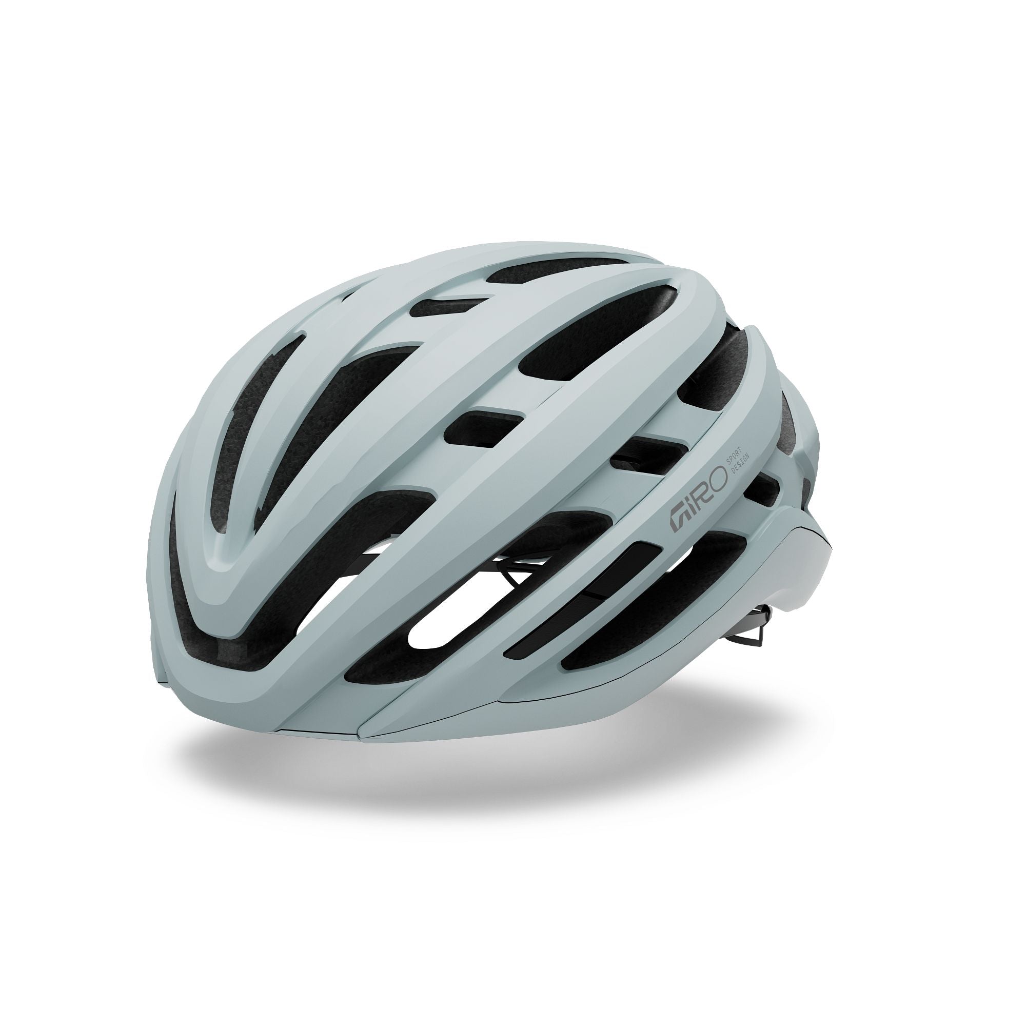 Agilis MIPS Road Helmet Sky Blue / L