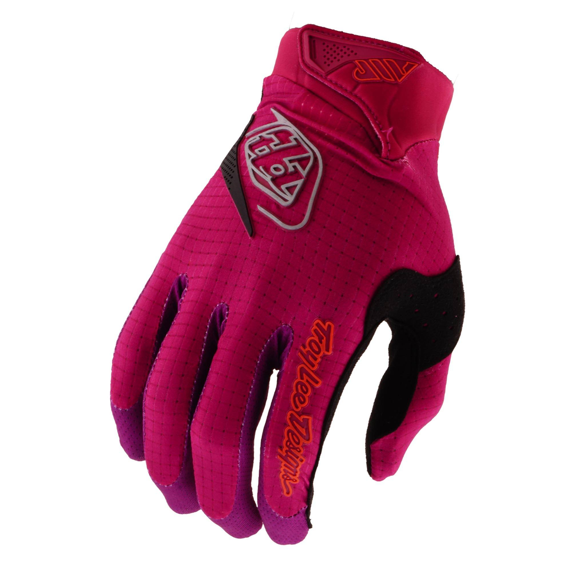 Air Gloves Mono - Light Fuchsia / S