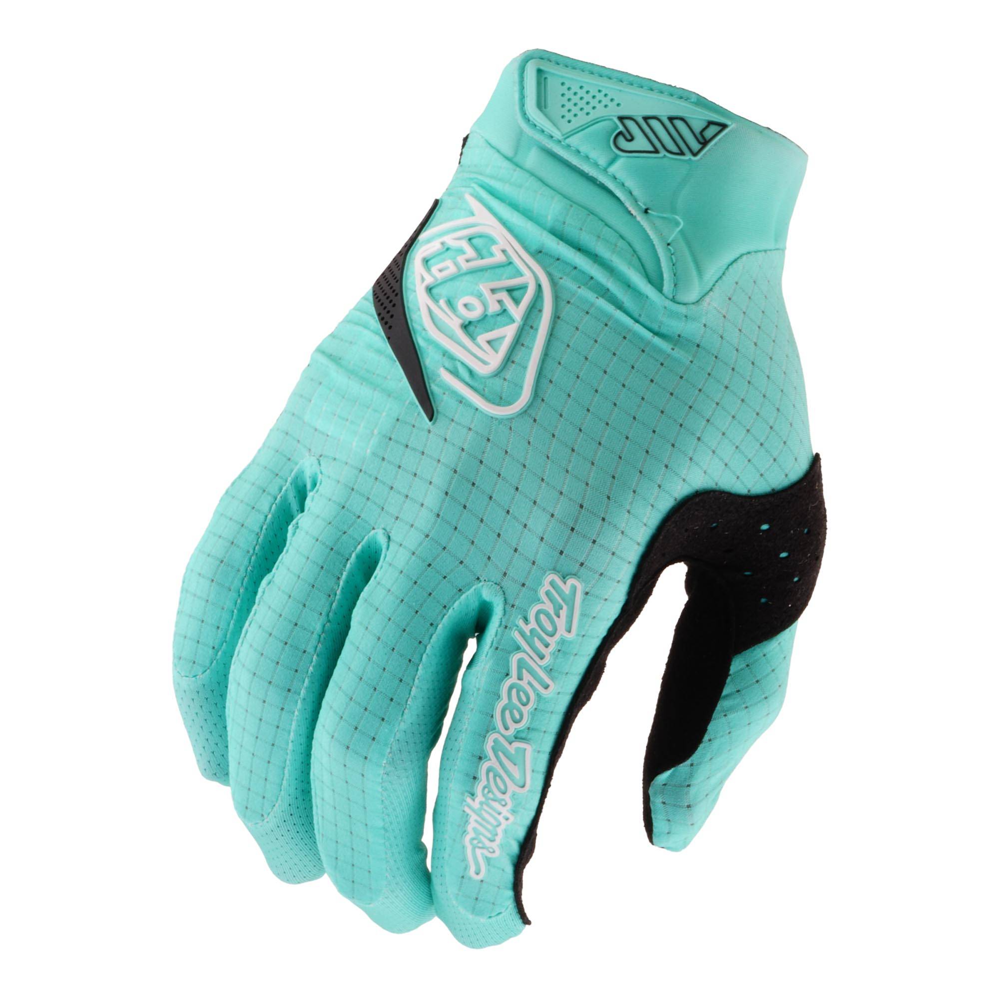 Air Gloves Mono - Real Teal / S