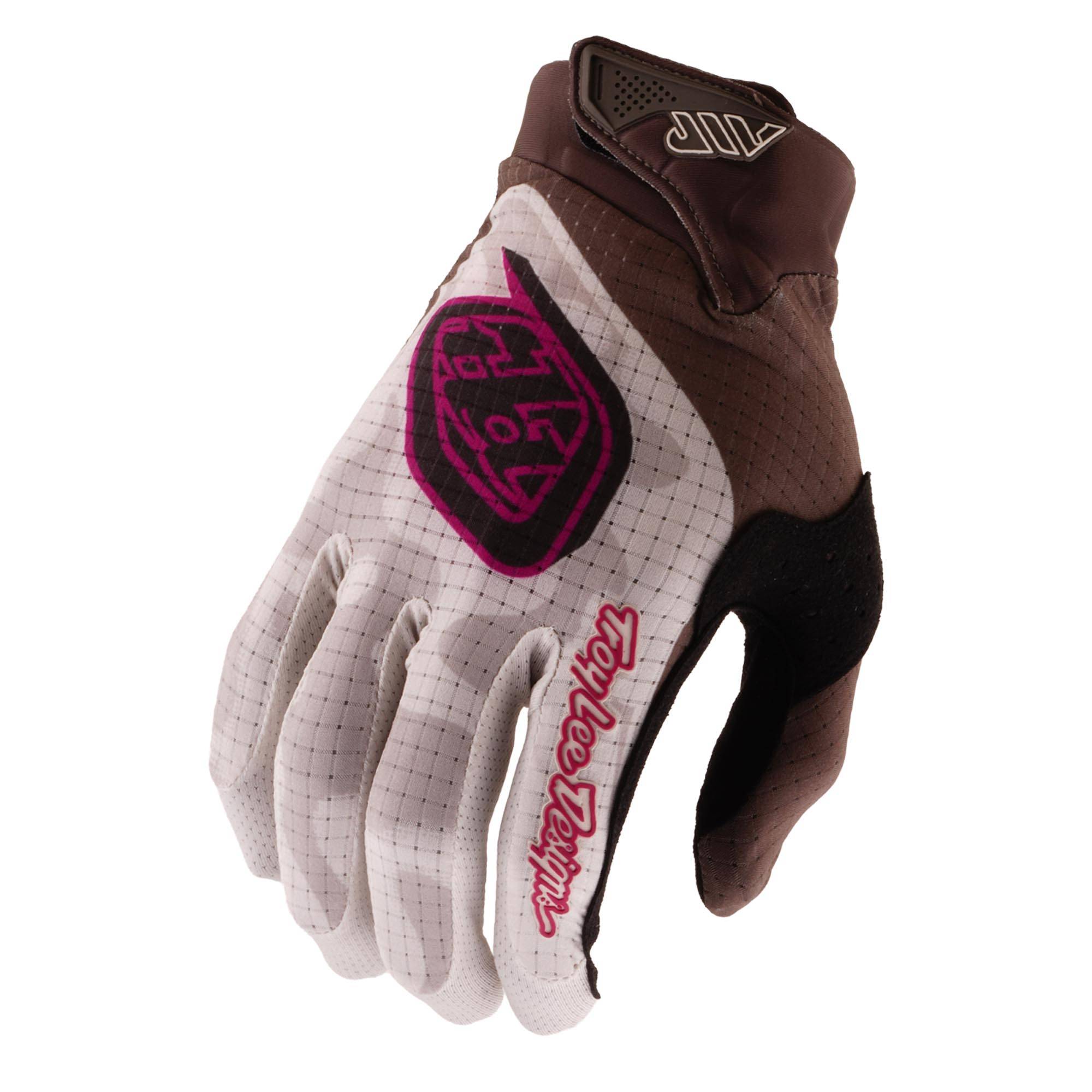 Air Gloves Myth - Dark Olive/Pumice / S