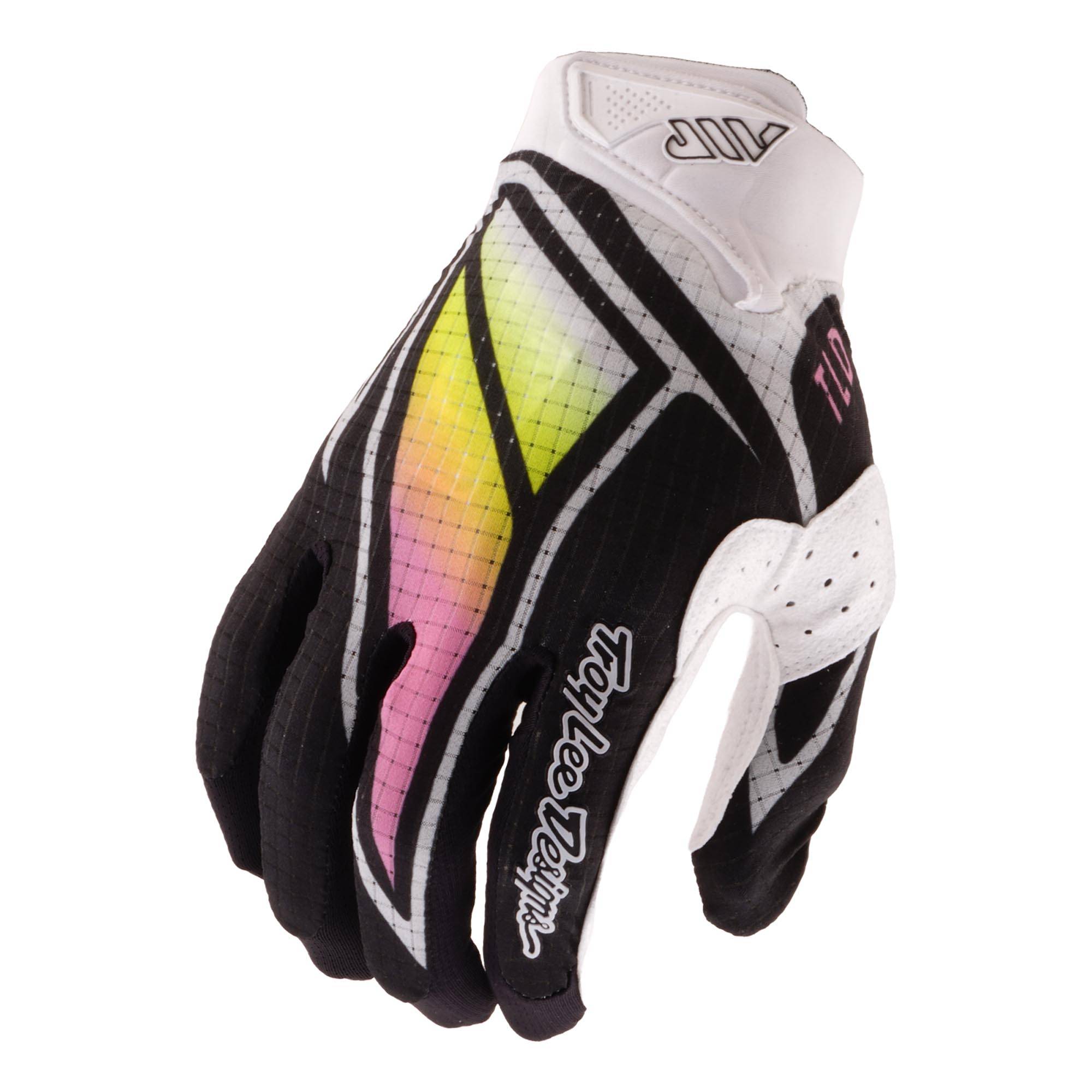 Air Gloves Proton - Black / S