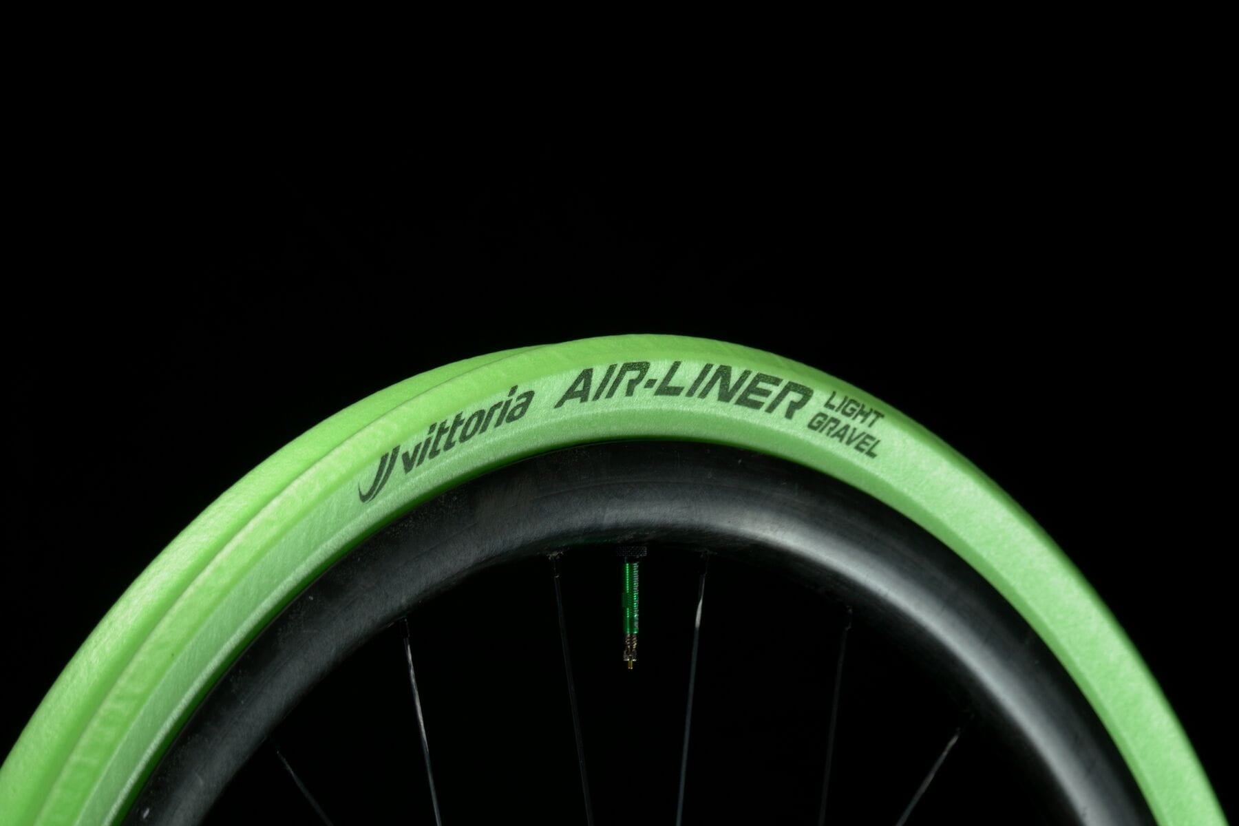 Air-Liner Tyre Insert Light Gravel