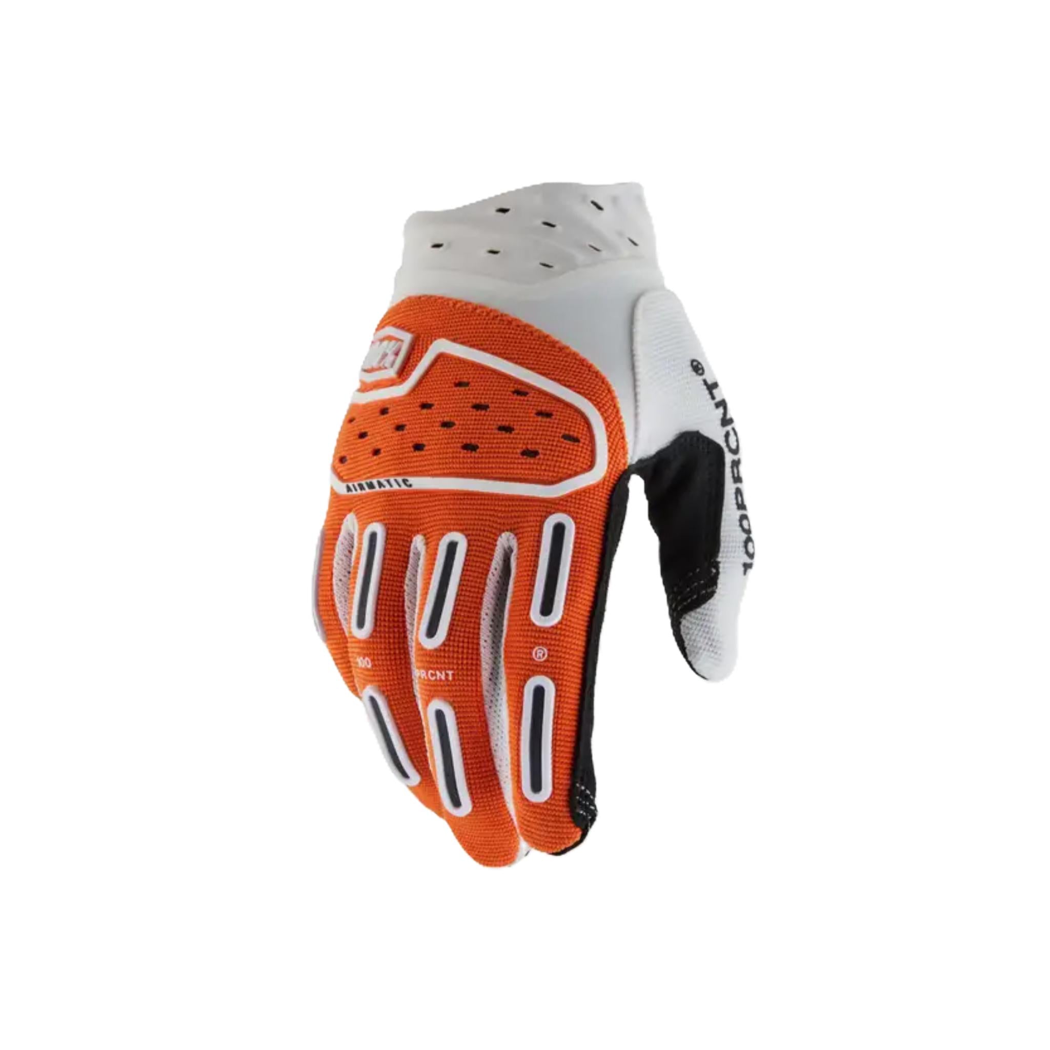 Airmatic Gloves Orange / S