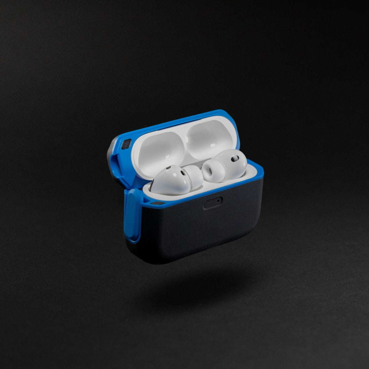 AirPods Pro Case Black / One Size