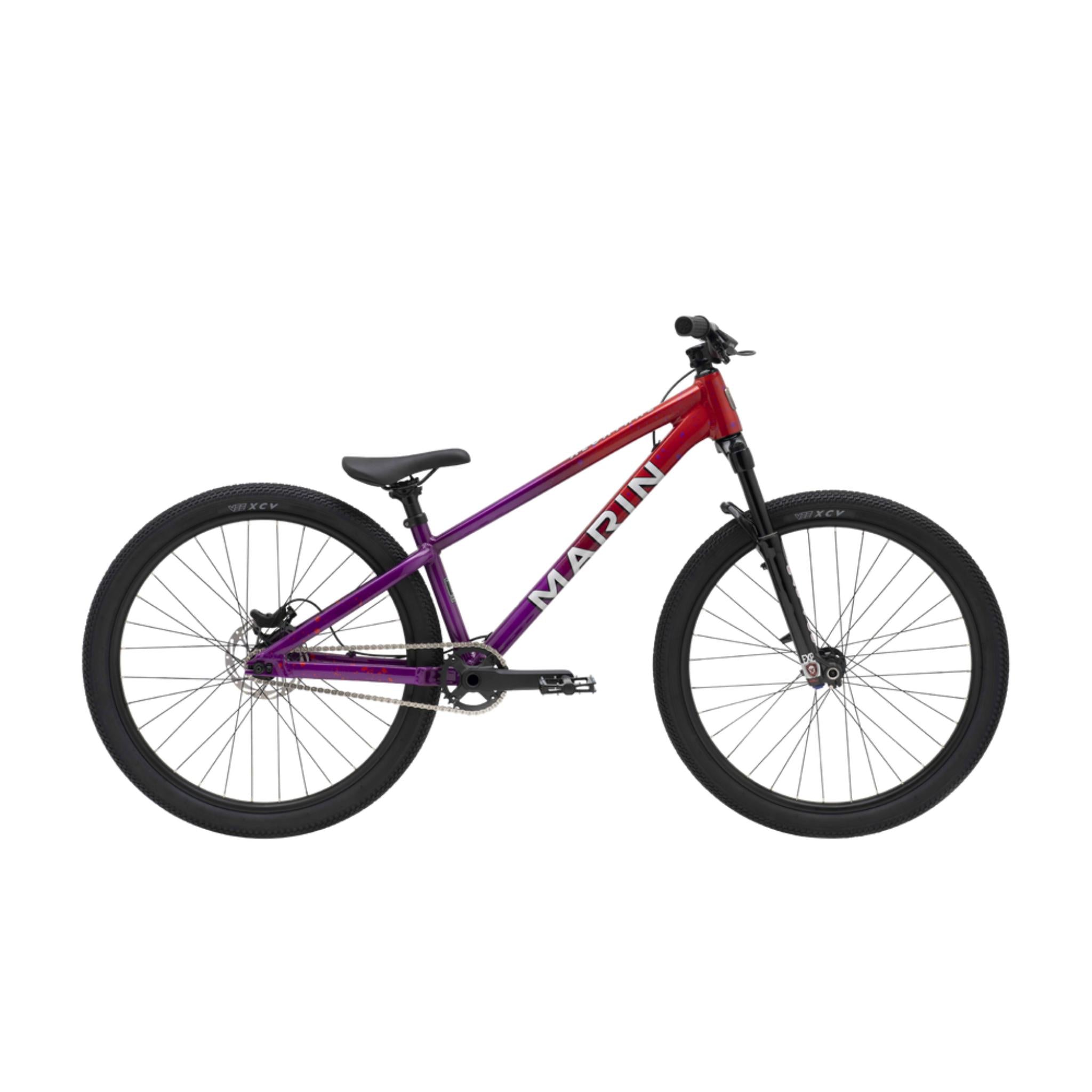 Marin Alcatraz 2 26 2026 | Biketart