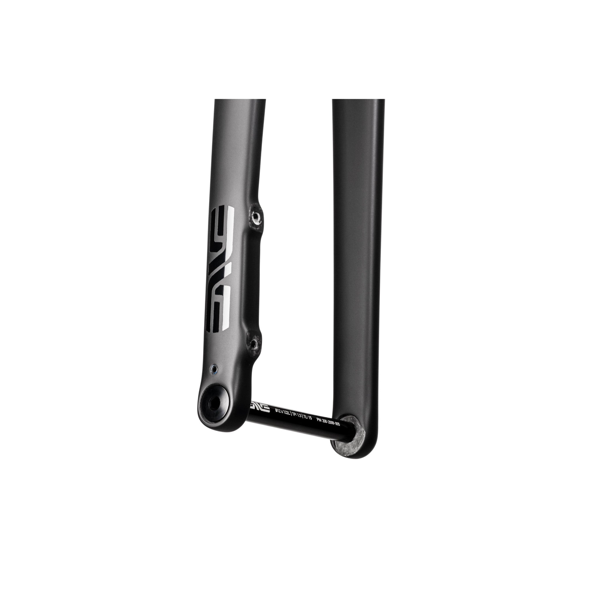 All Road Fork 1 1/4 Taper
