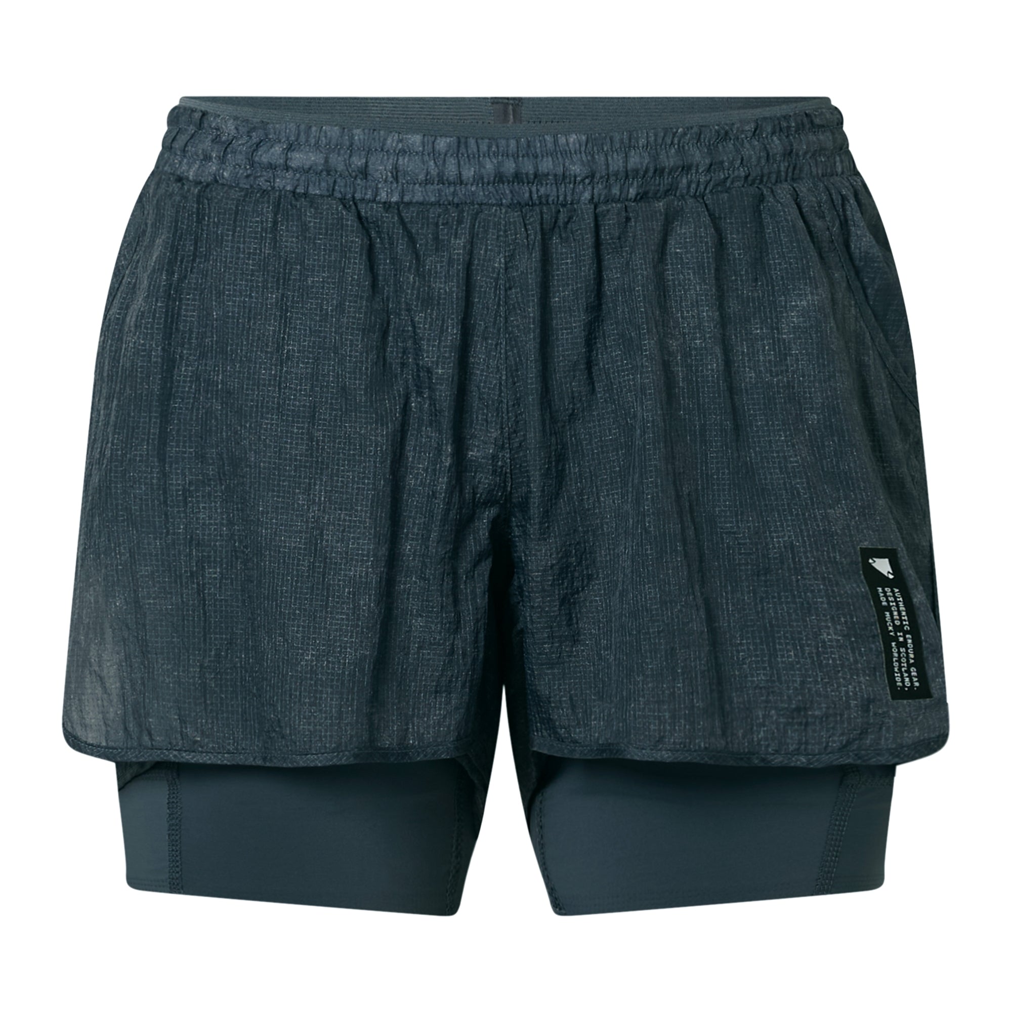 Alltrack LT Lined Short Teal / XS