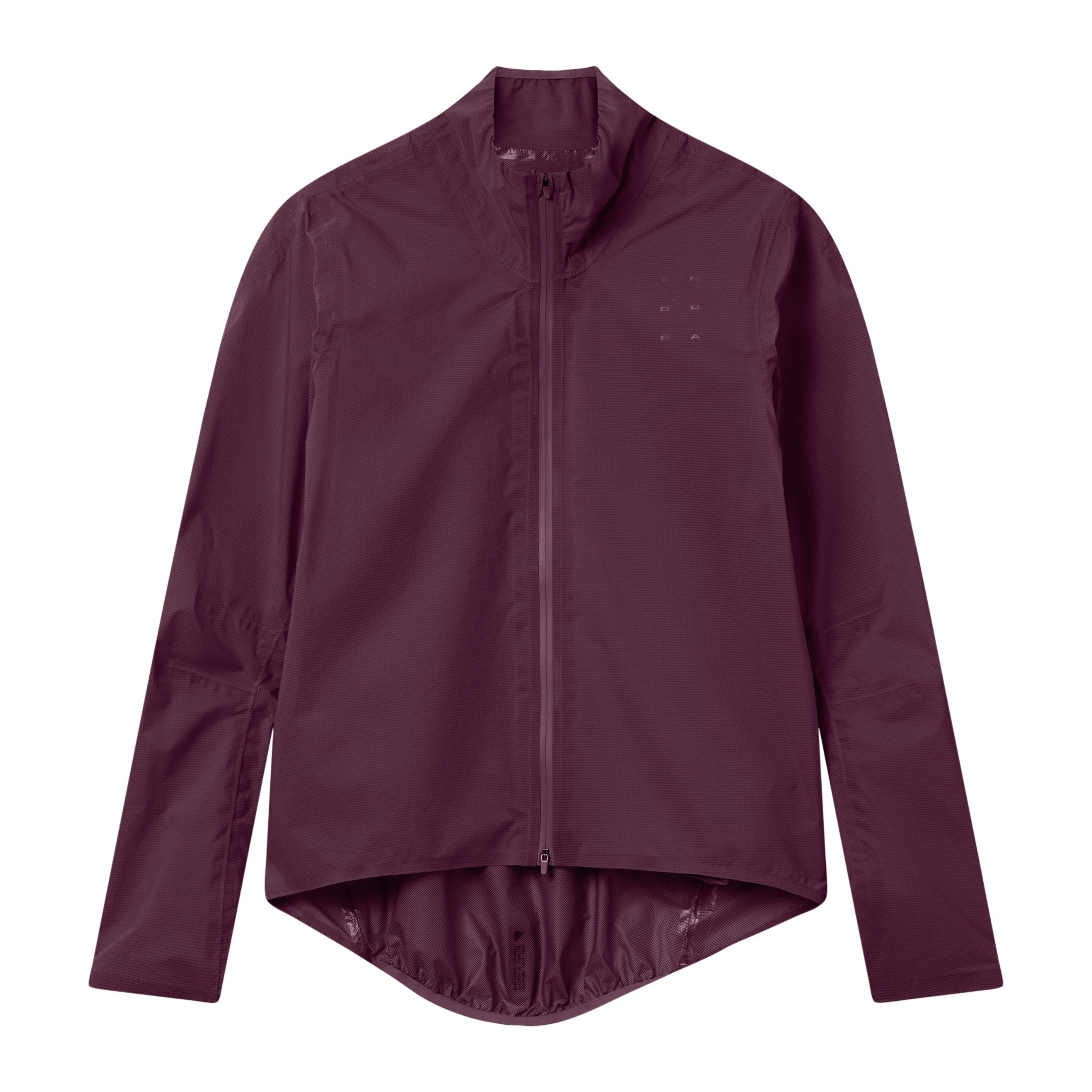 AllTrack Race Cape Black Cherry / XS