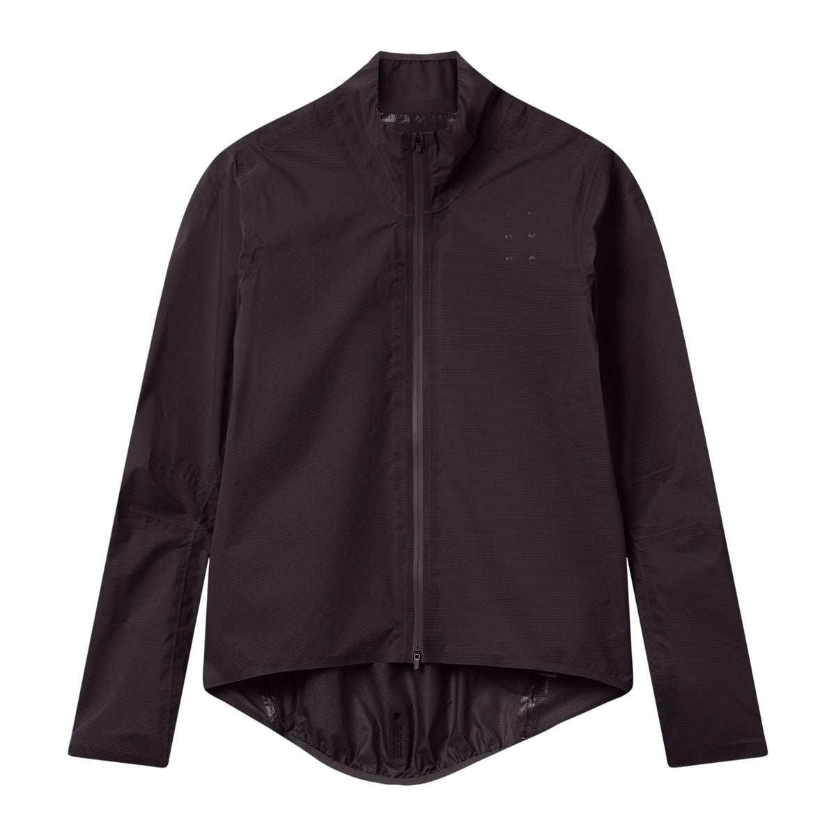 AllTrack Race Cape Black / XS