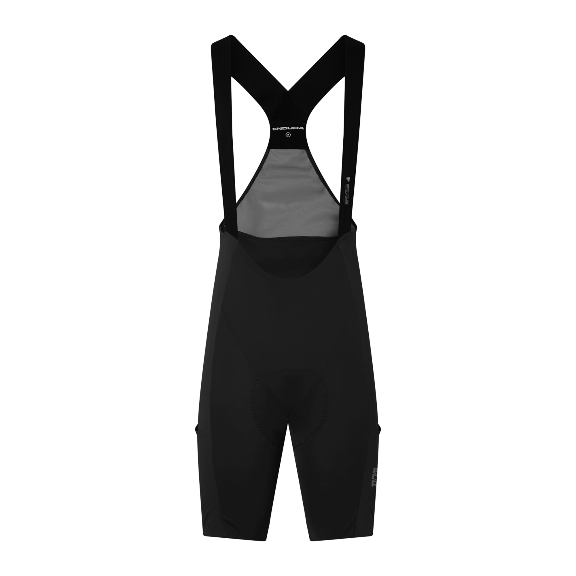 Alltrack Ride Bibshort Black / XS
