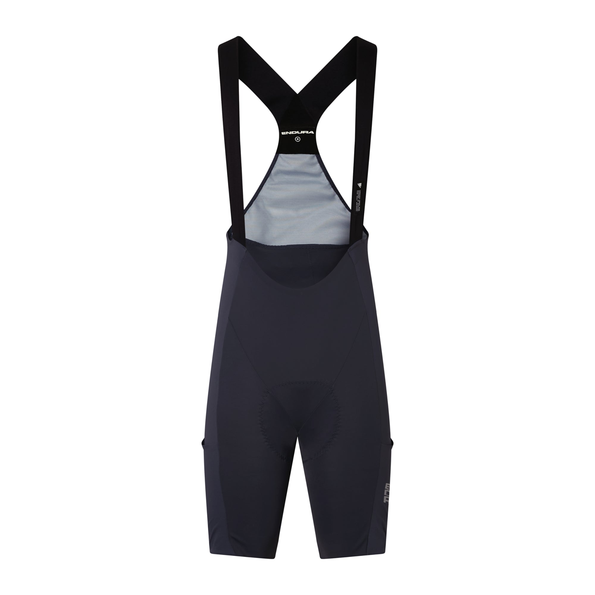 Alltrack Ride Bibshort Carbon Grey / XS
