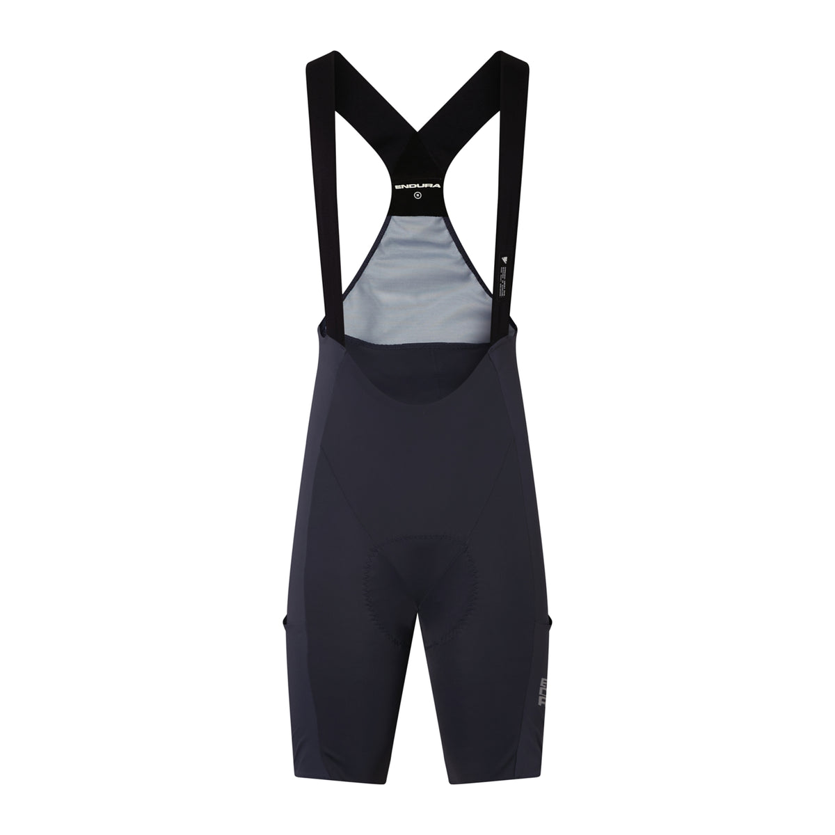 Alltrack Ride Bibshort Carbon Grey / XS