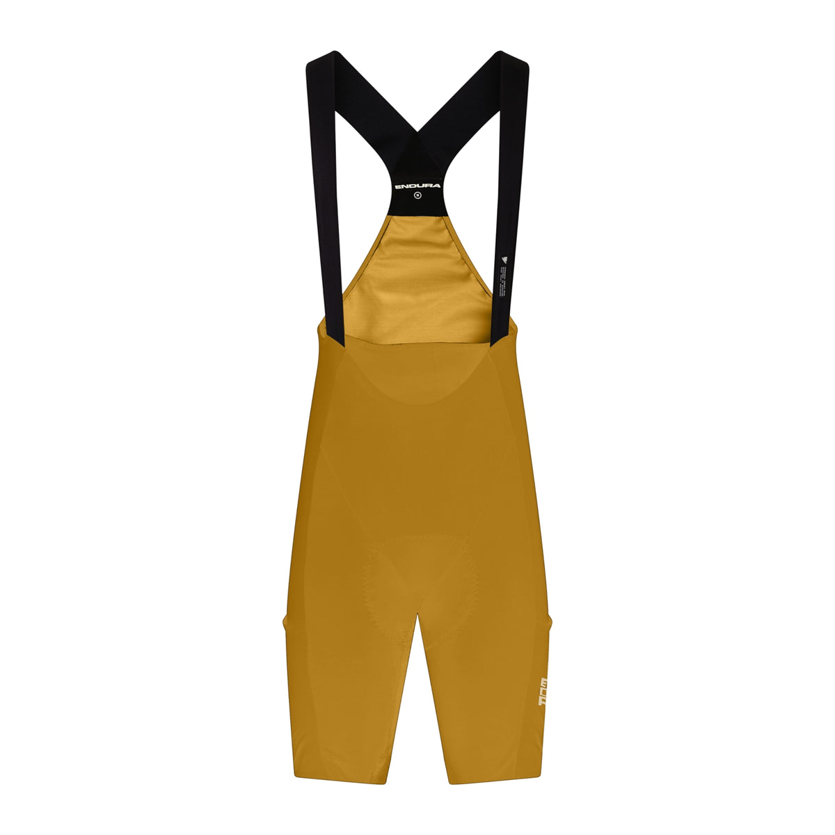 Alltrack Ride Bibshort Trail Bronze / XS