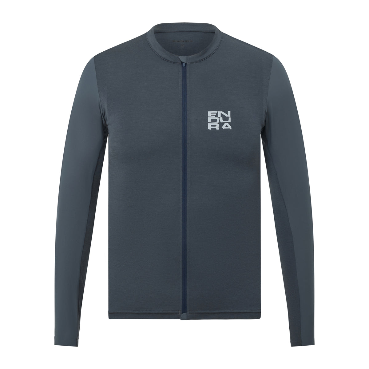 Alltrack Ride L/S Jersey Carbon Grey / XS