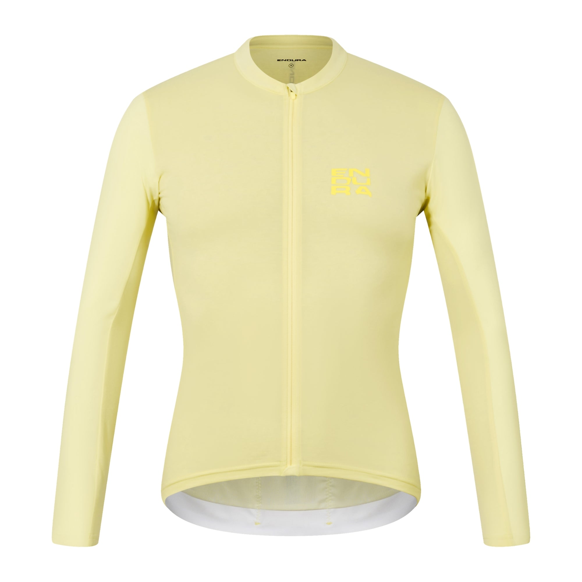 Alltrack Ride L/S Jersey Oil Seed / XS