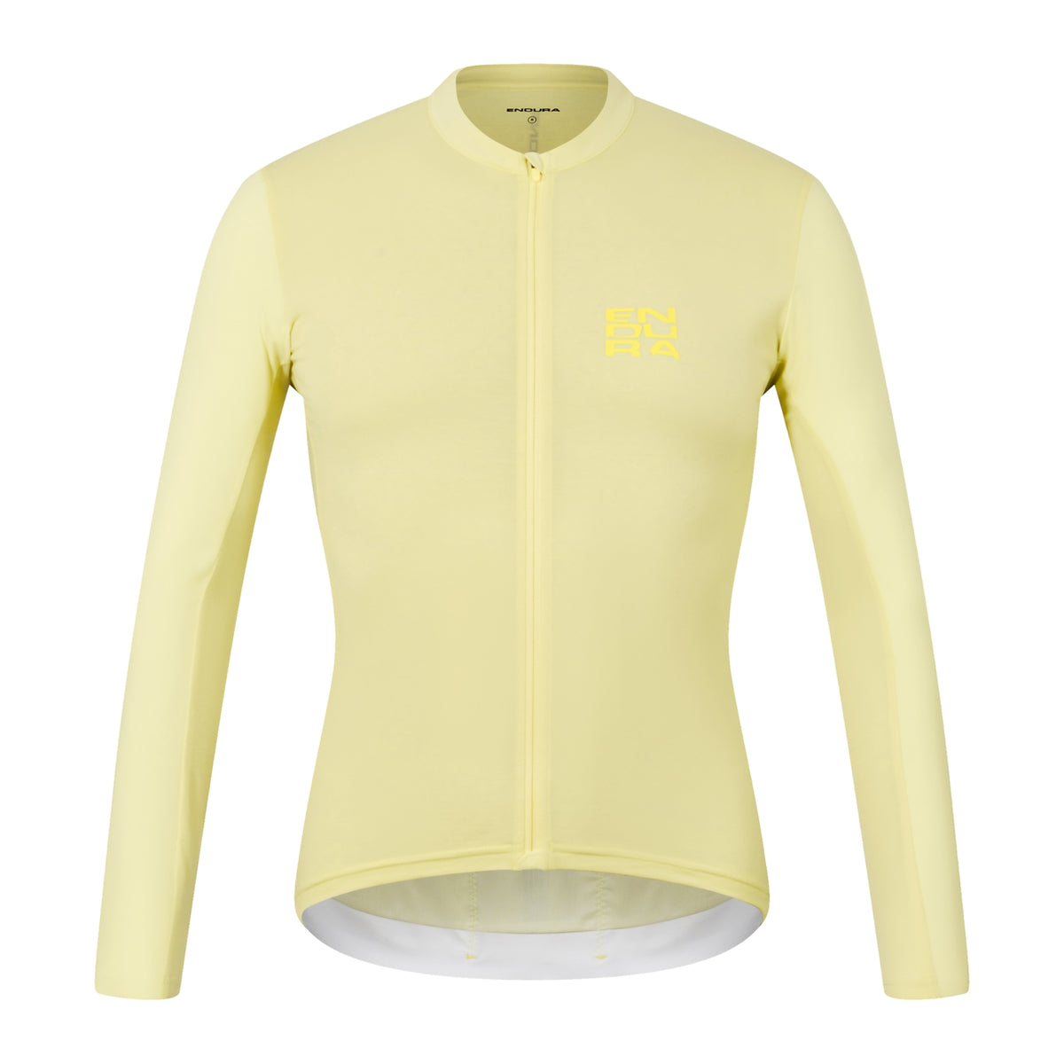 Alltrack Ride L/S Jersey Oil Seed / XS