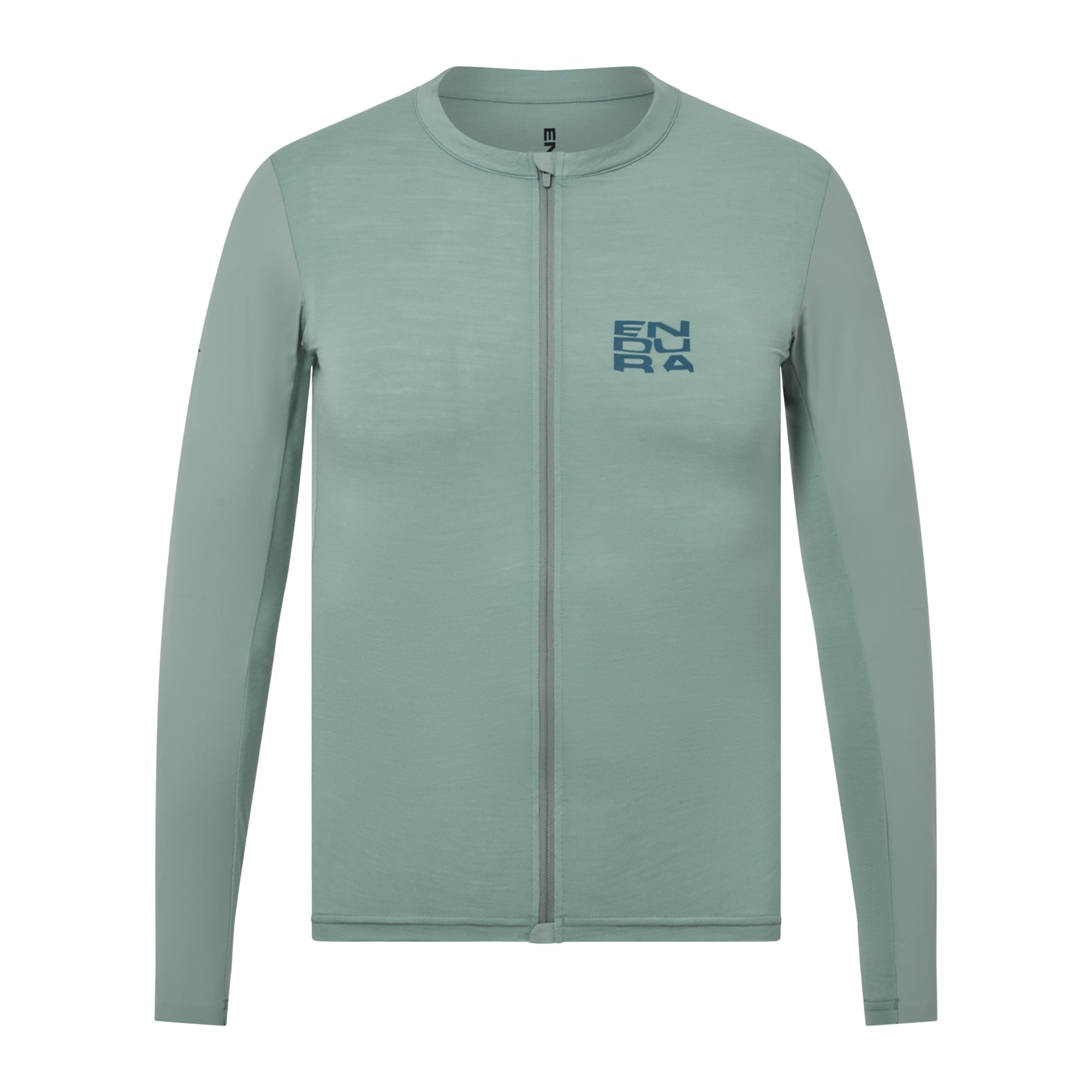 Alltrack Ride L/S Jersey Sage Green / XS