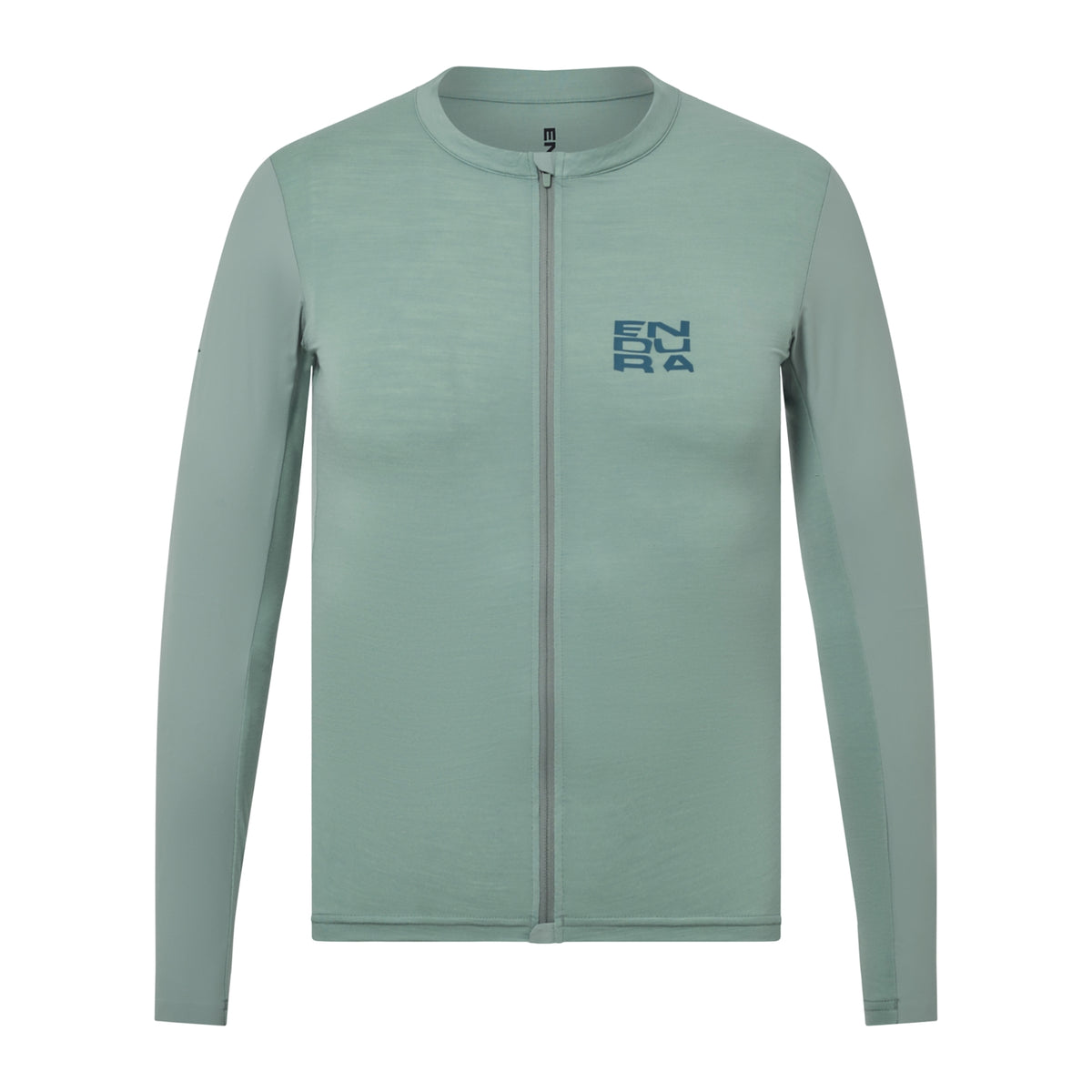 Alltrack Ride L/S Jersey Sage Green / XS