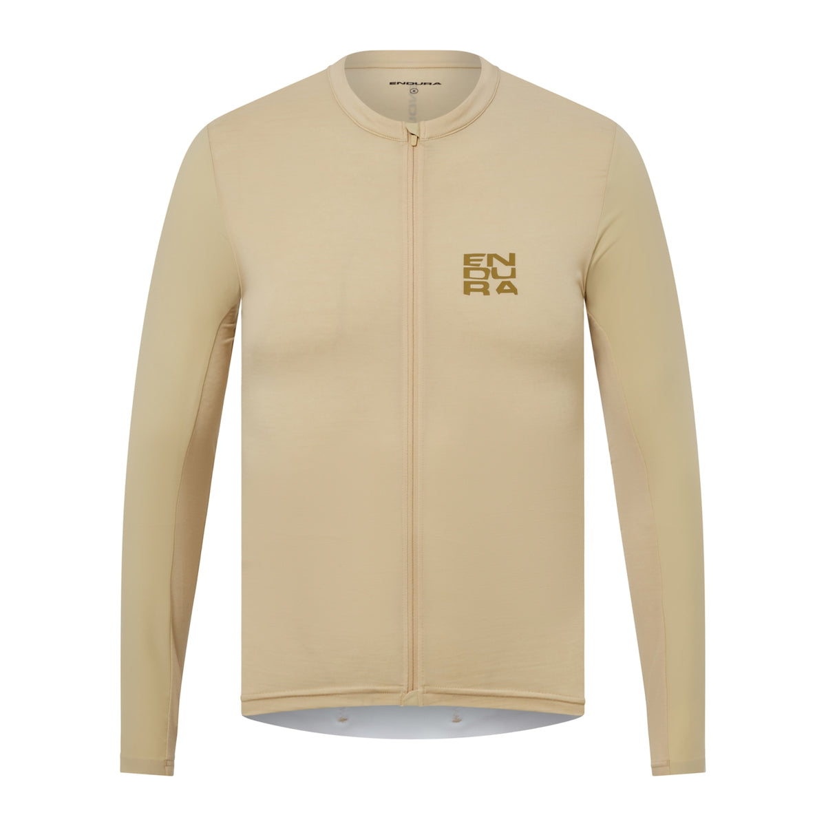Alltrack Ride L/S Jersey Sand / XS