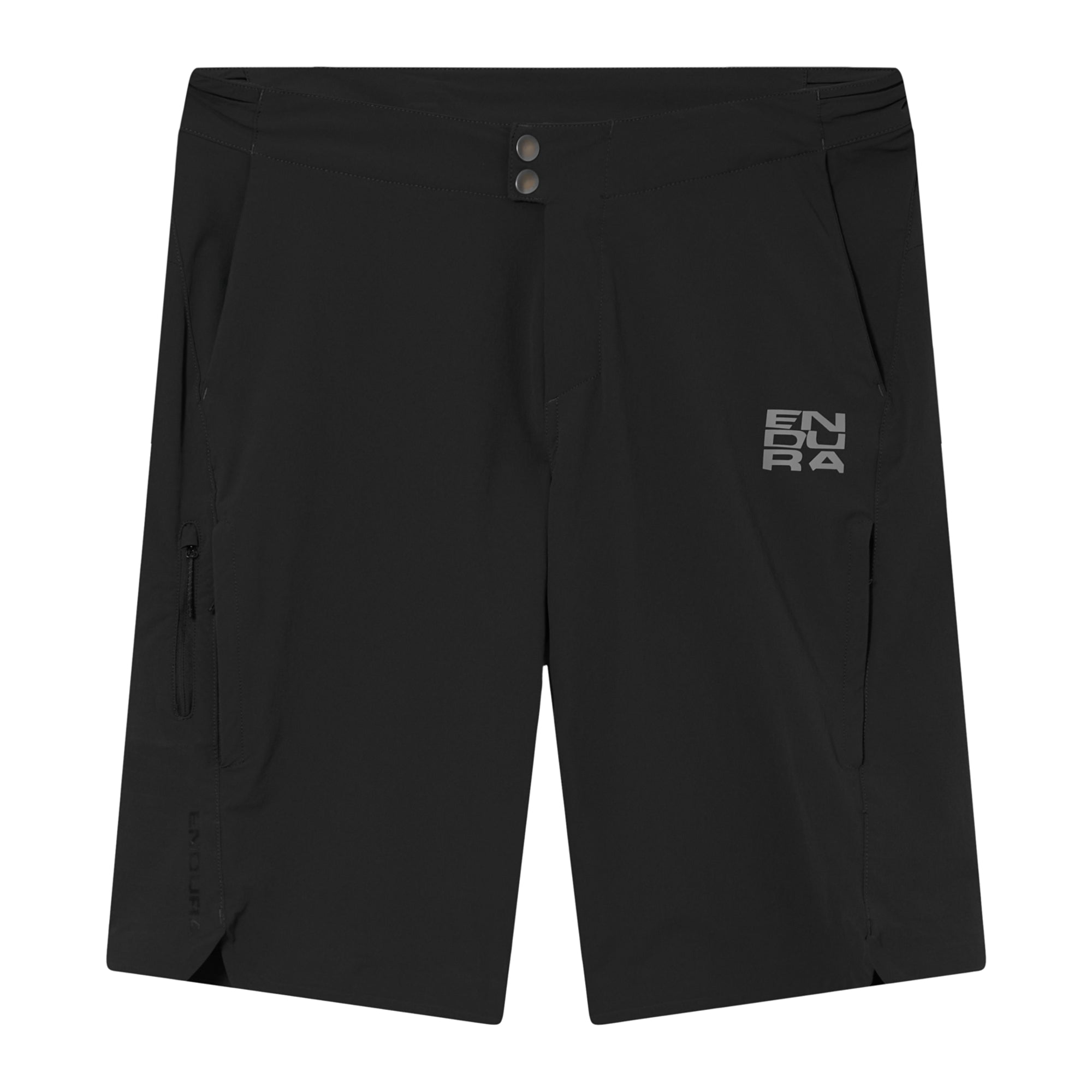 Alltrack Ride Over Short Black / XS