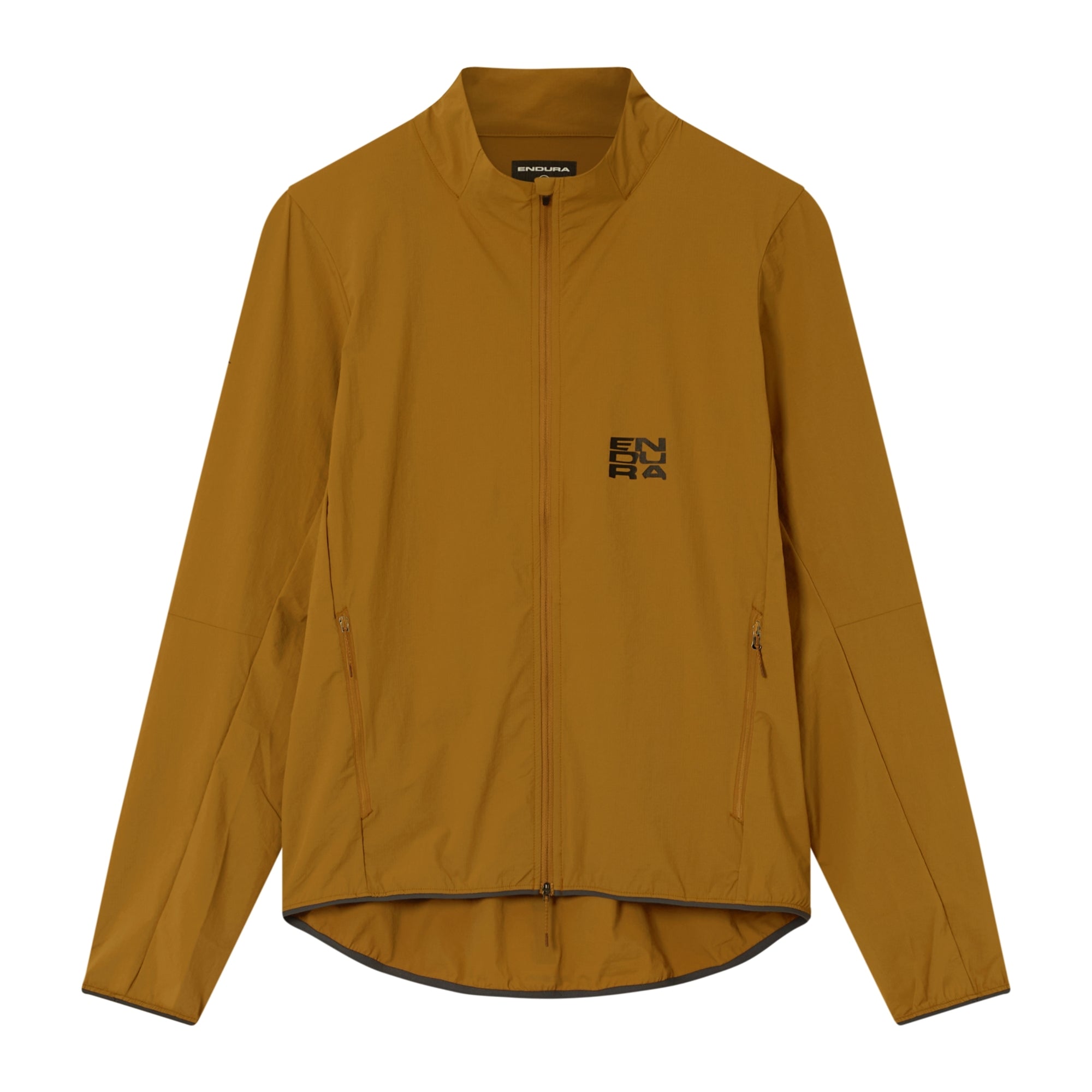 Alltrack Ride Packable Jacket Trail Bronze / XS
