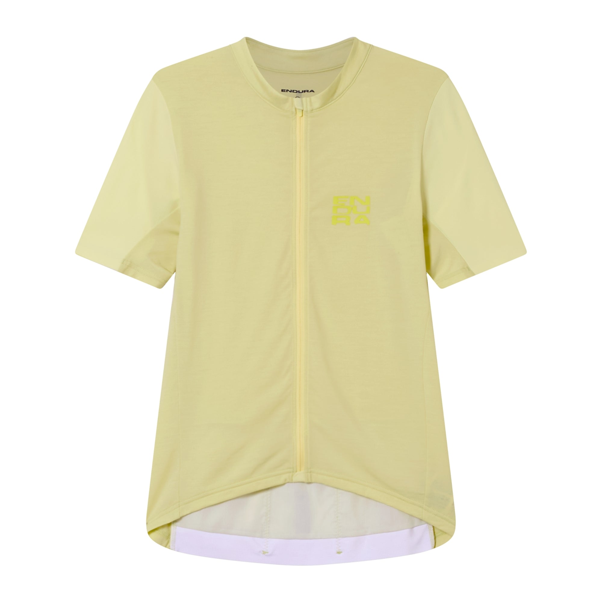 Alltrack Ride S/S Jersey Oil Seed / XS