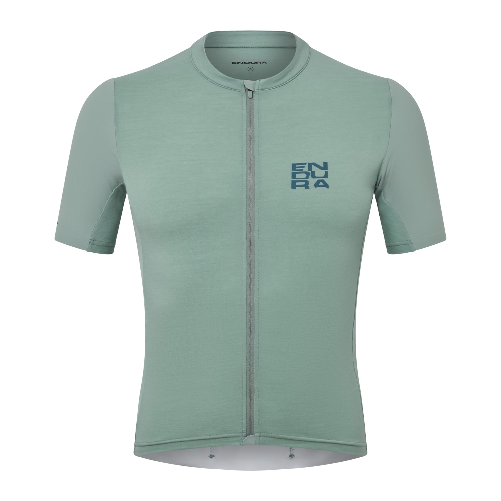Alltrack Ride S/S Jersey Sage Green / XS