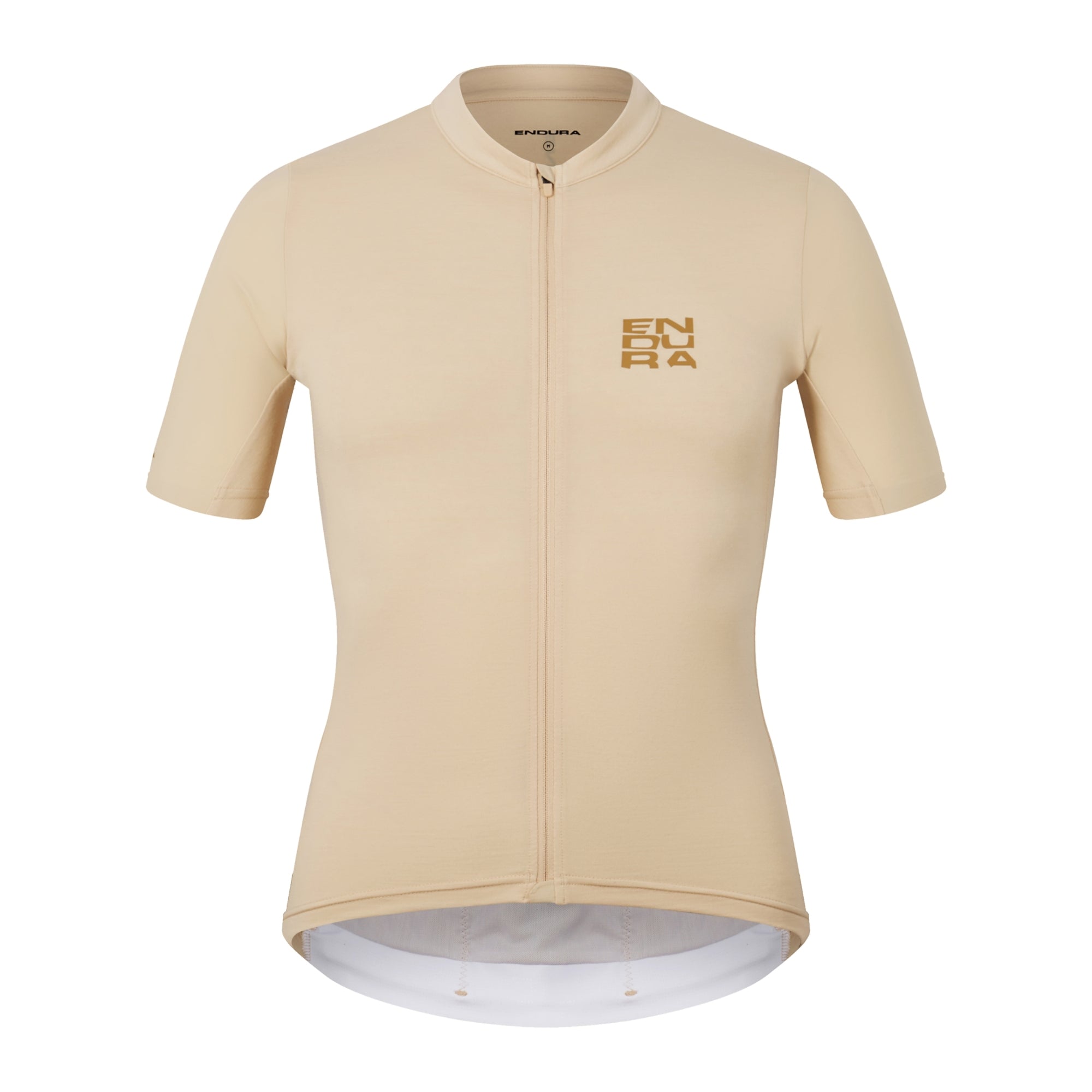 Alltrack Ride S/S Jersey Sand / XS
