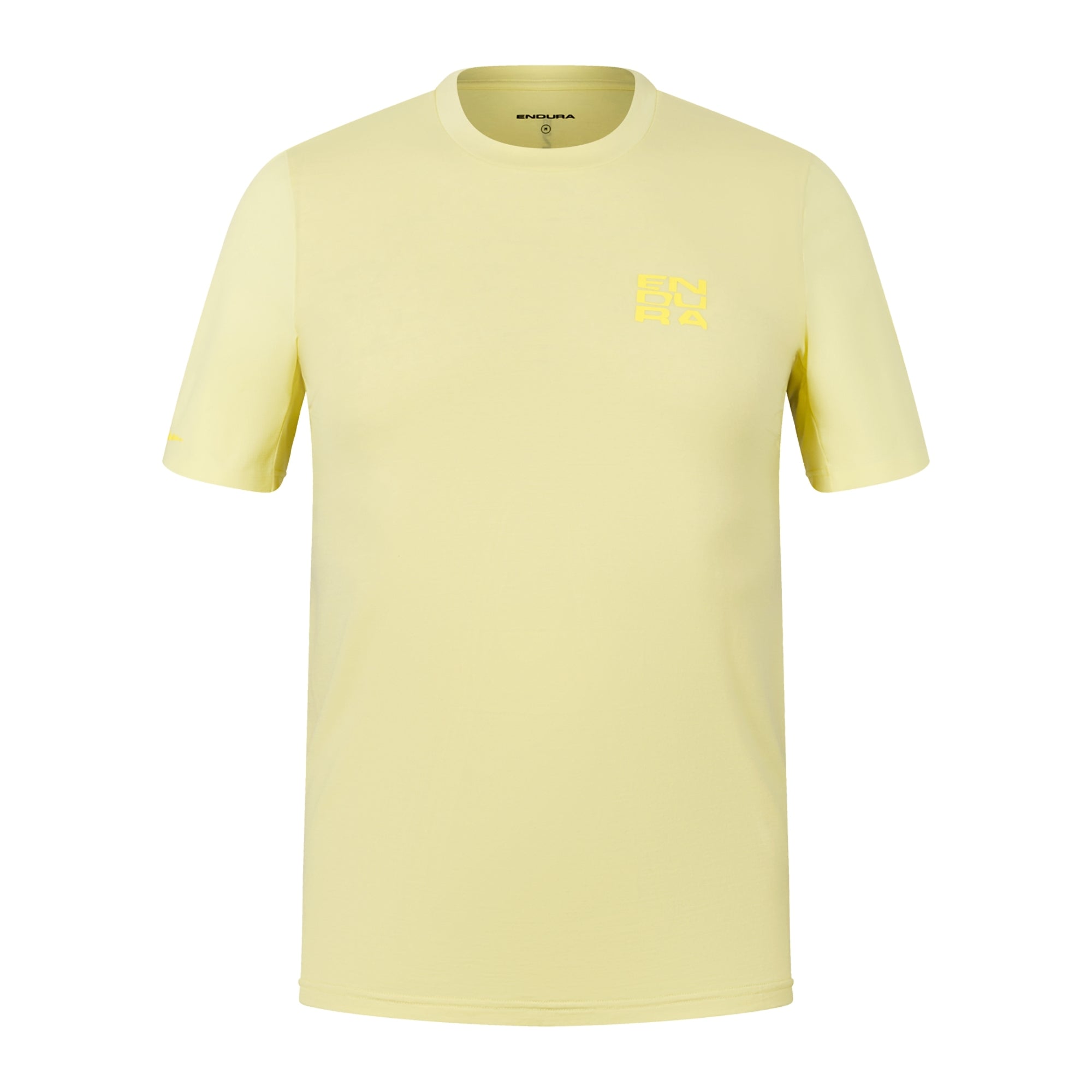 Alltrack Ride S/S Tech Tee Oil Seed / XS
