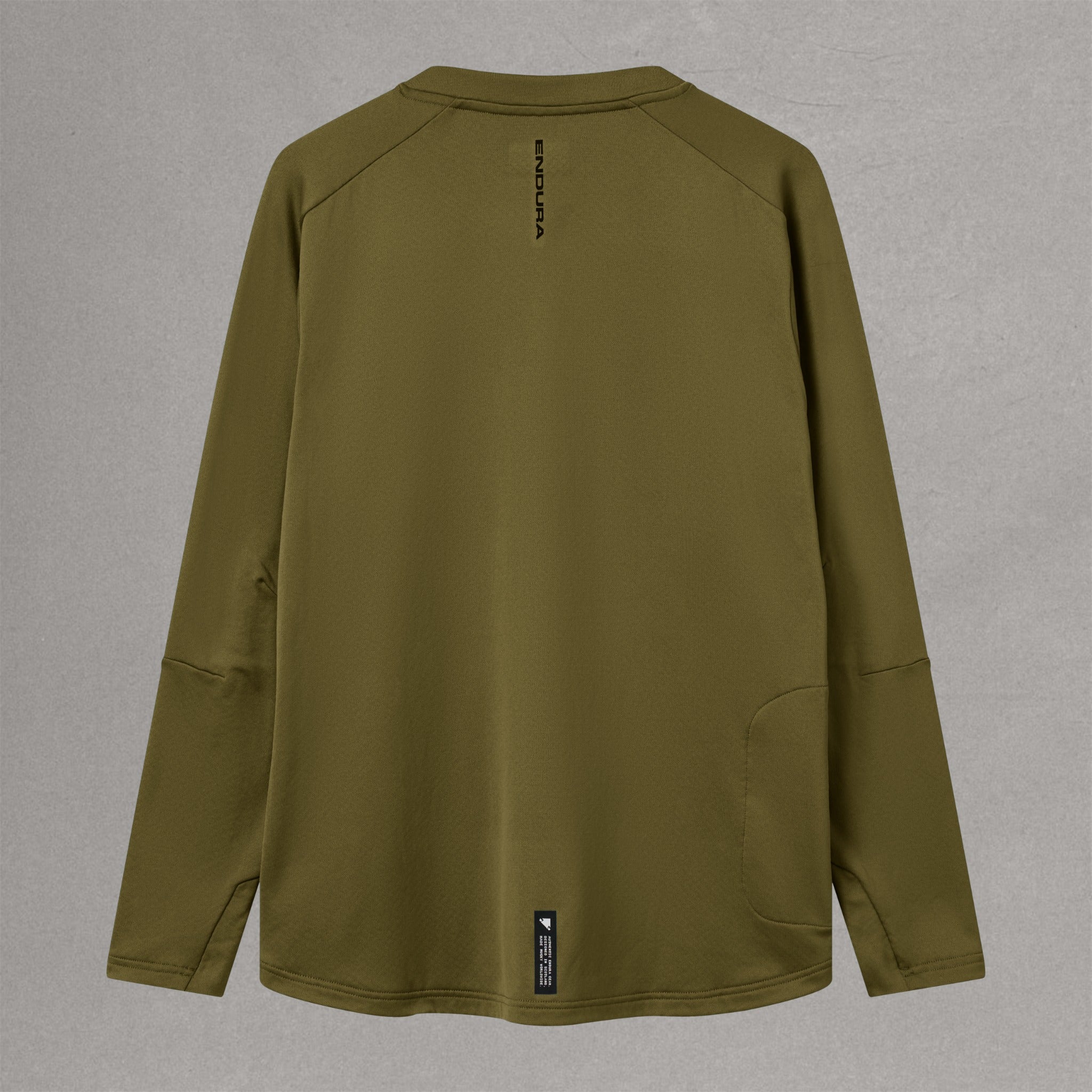 AllTrack Rout Fleece