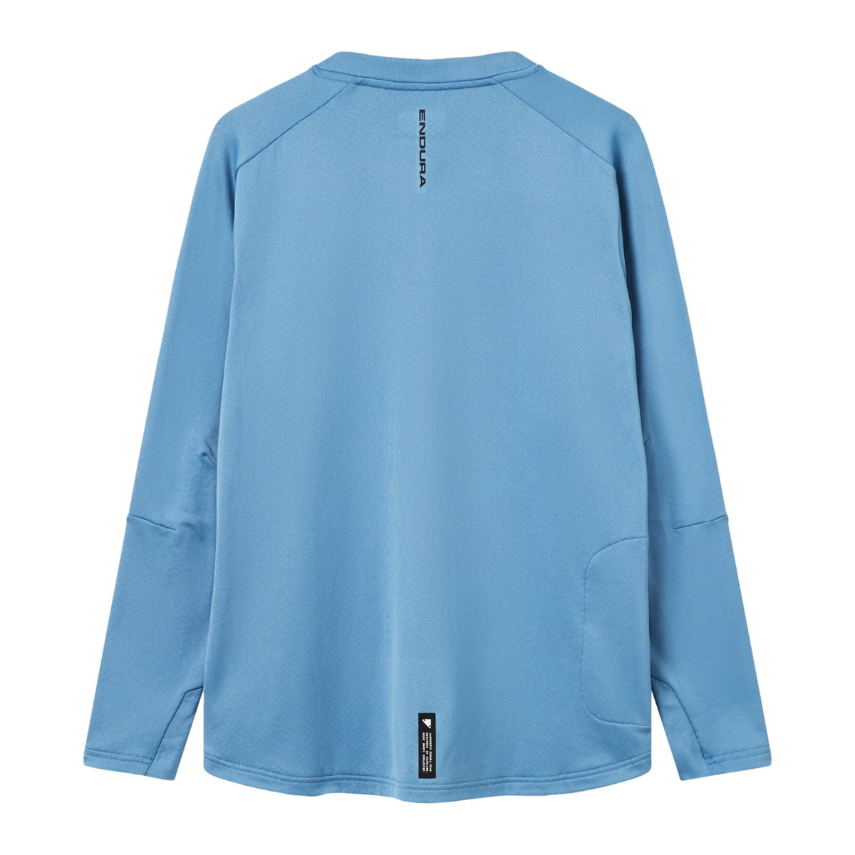 AllTrack Rout Fleece Storm Blue / S