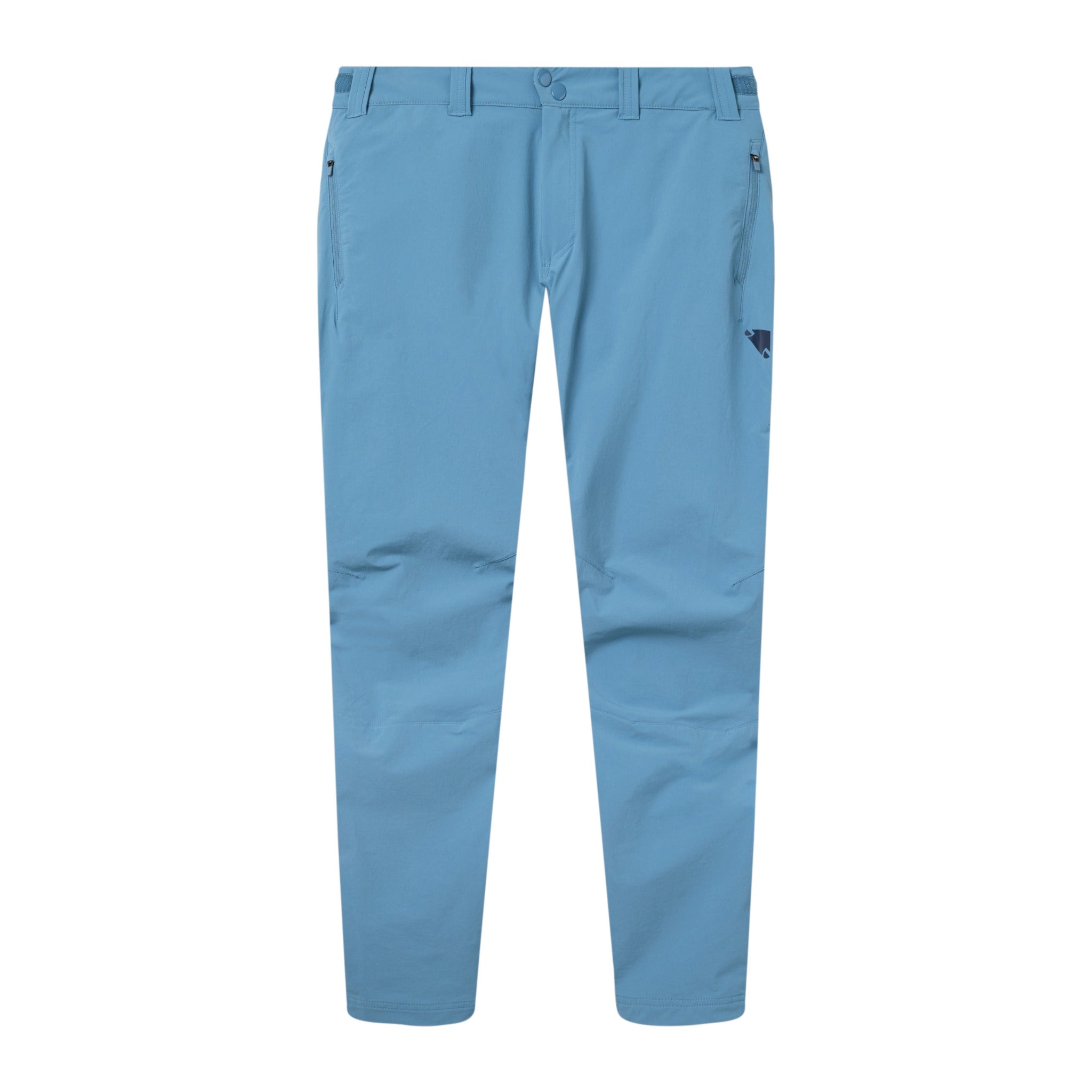AllTrack Rout Pant Storm Blue / XS