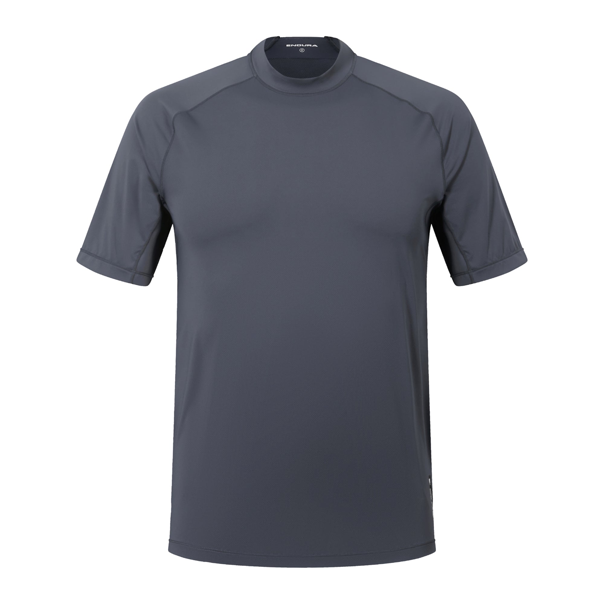 Alltrack Rout S/S Tech Tee Carbon Grey / XS
