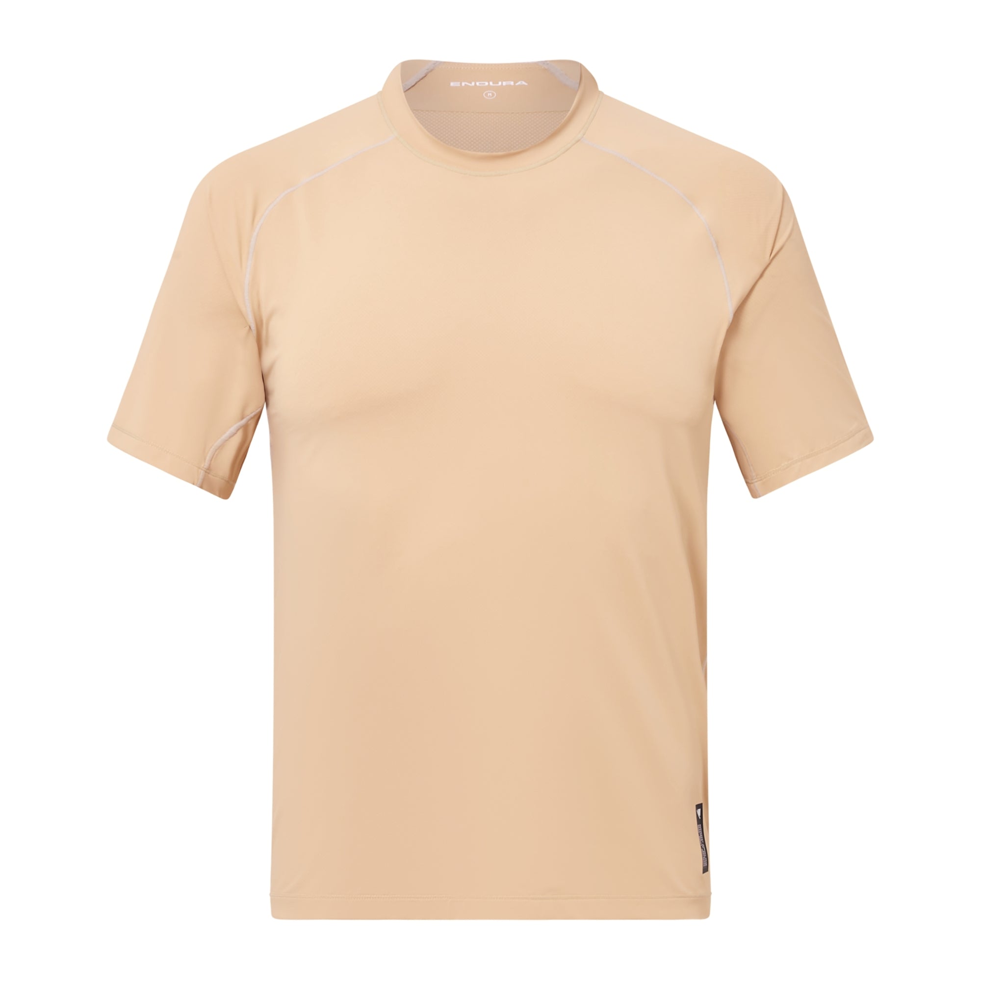 Alltrack Rout S/S Tech Tee Sand / XS