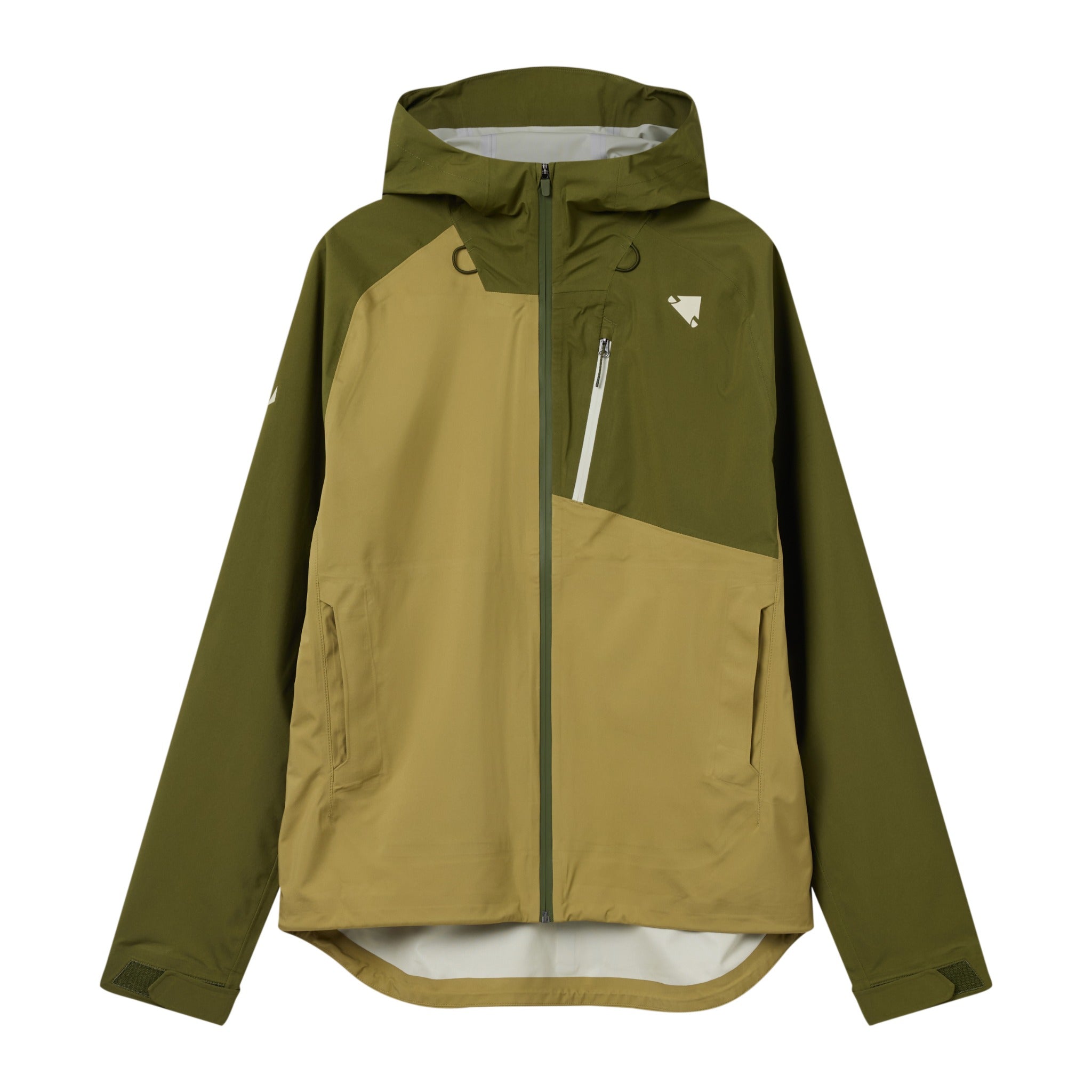 AllTrack Rout Waterproof Jacket Gravel / S