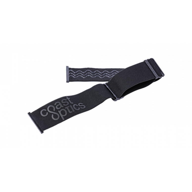 Alta 1 & 2 Goggle Strap Black