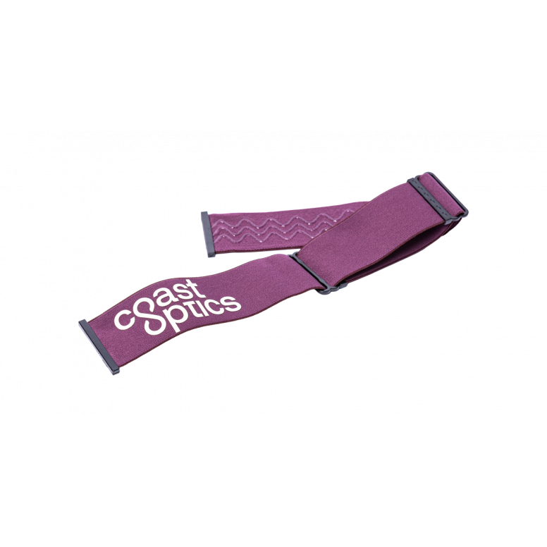 Alta 1 & 2 Goggle Strap Fig