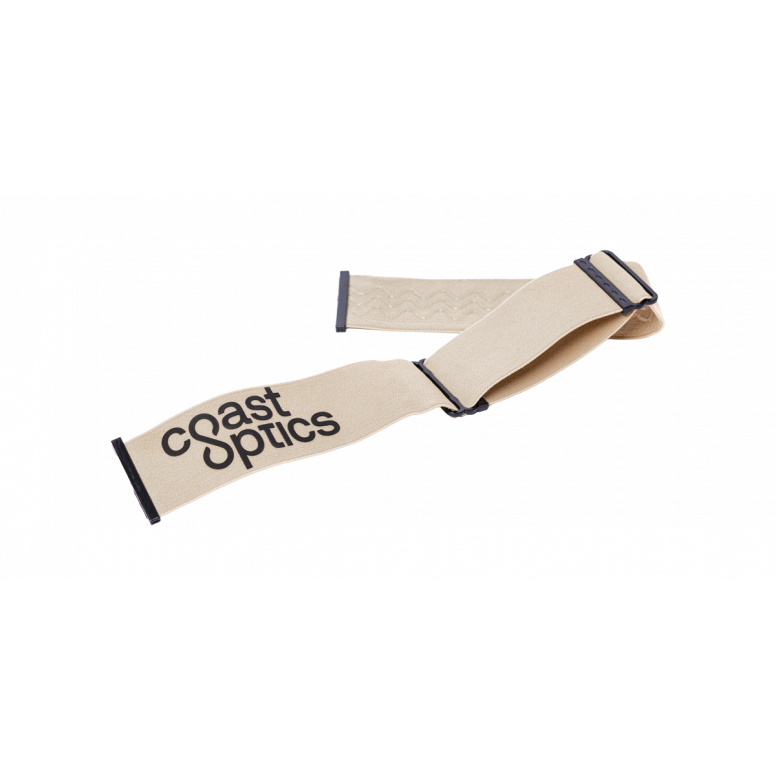 Alta 1 & 2 Goggle Strap Tan