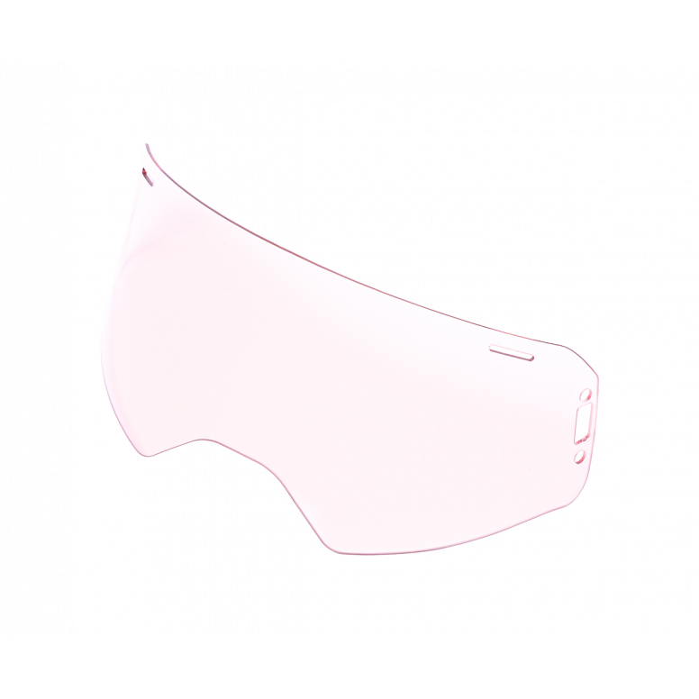 Alta 2 Goggle Lenses Pink