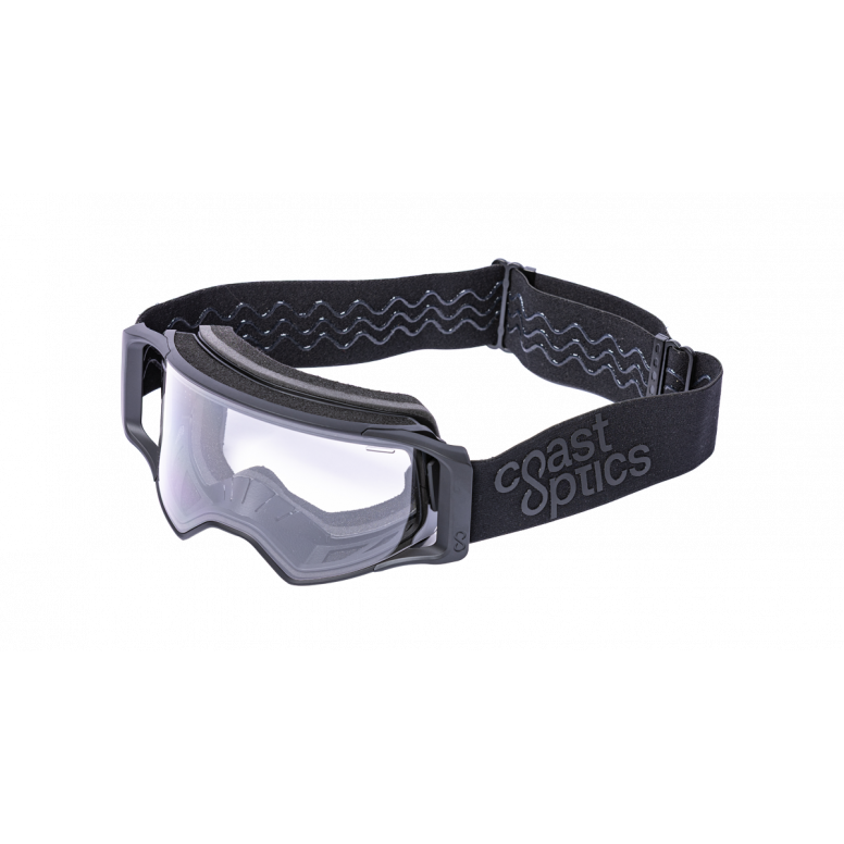 Alta 2 Goggles Black / Photochromatic