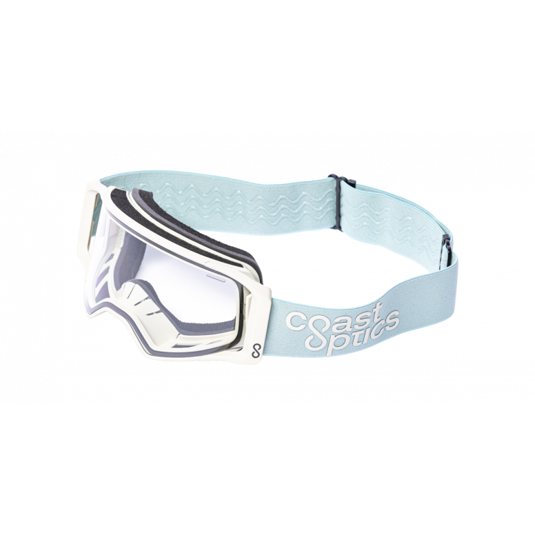 Alta 2 Goggles Driftwood/Glacier / Clear only