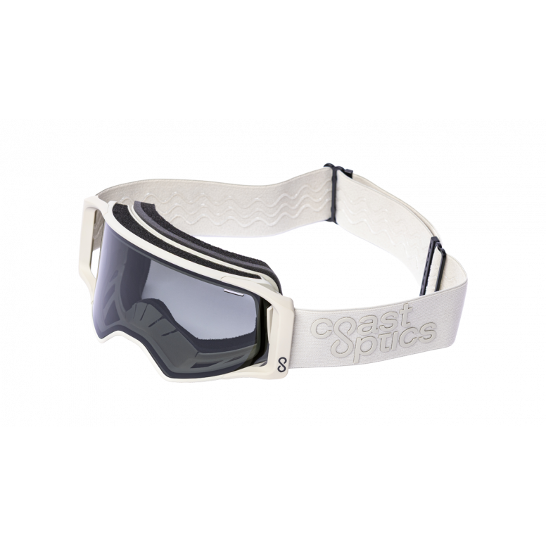 Alta 2 Goggles Driftwood / Smoke + Clear