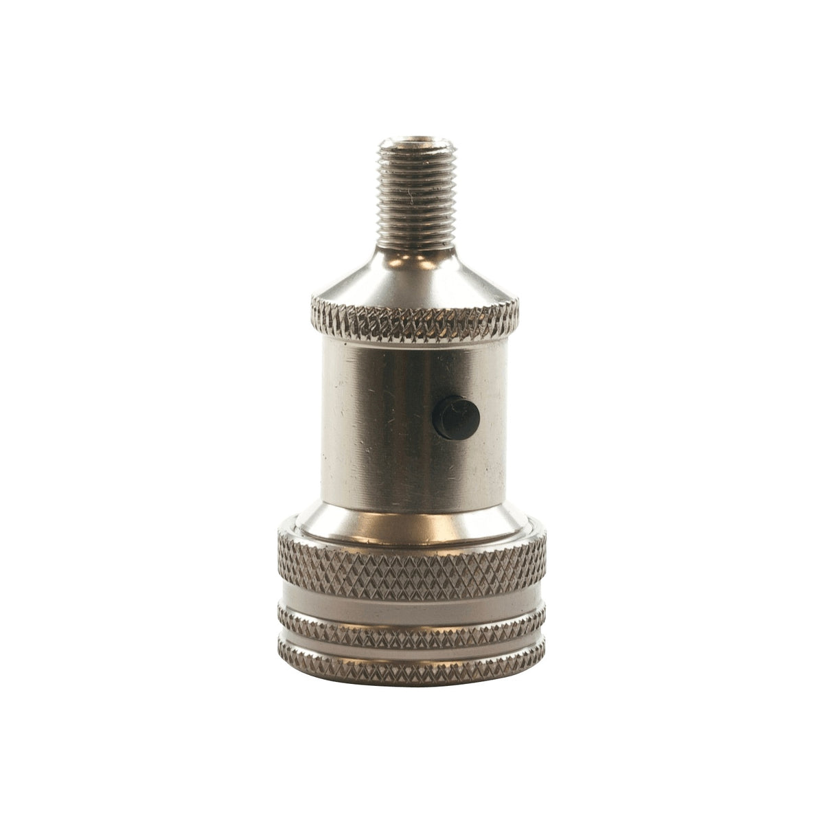 Aluminium Presta Chuck Silver / One Size