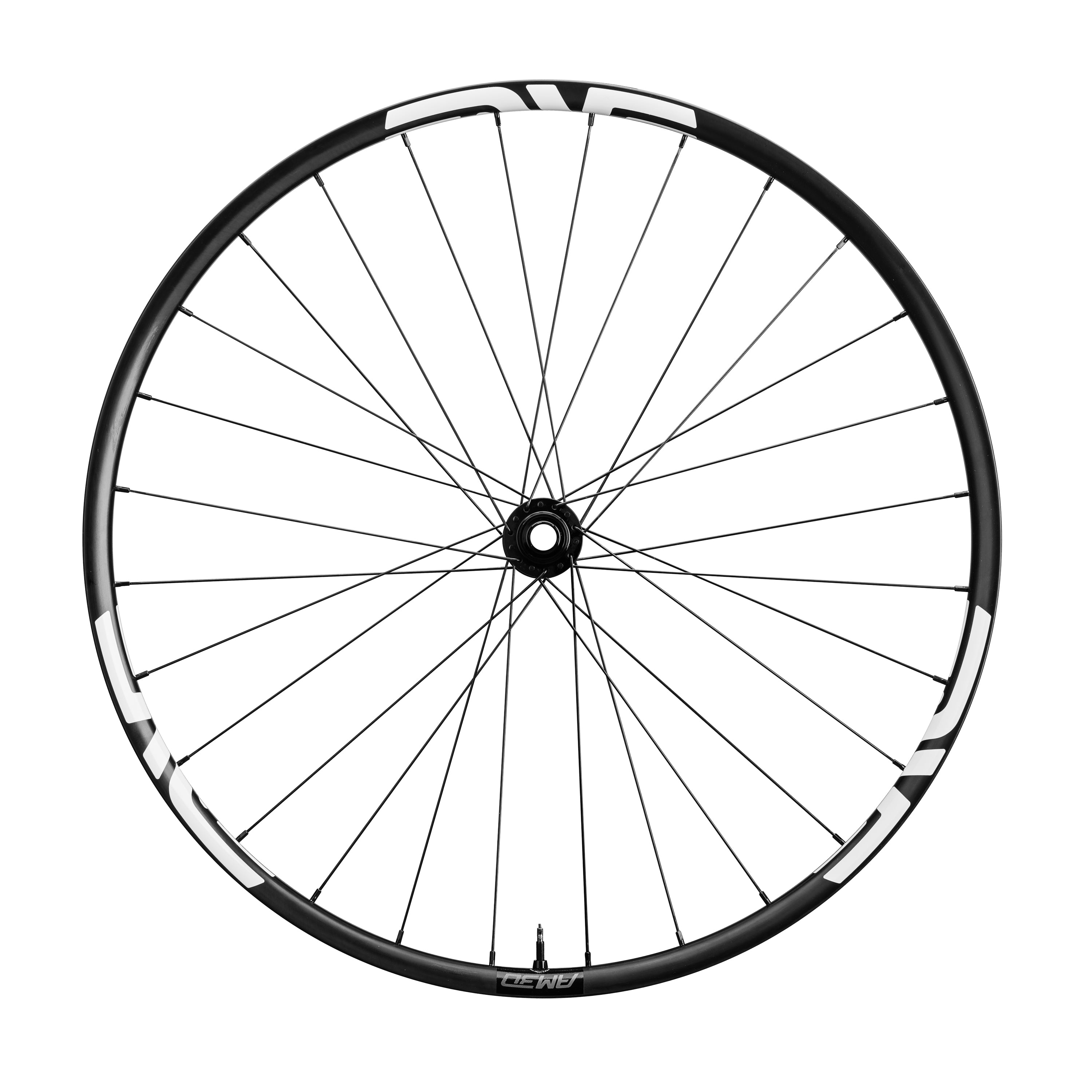 AM30 Carbon Front Wheel