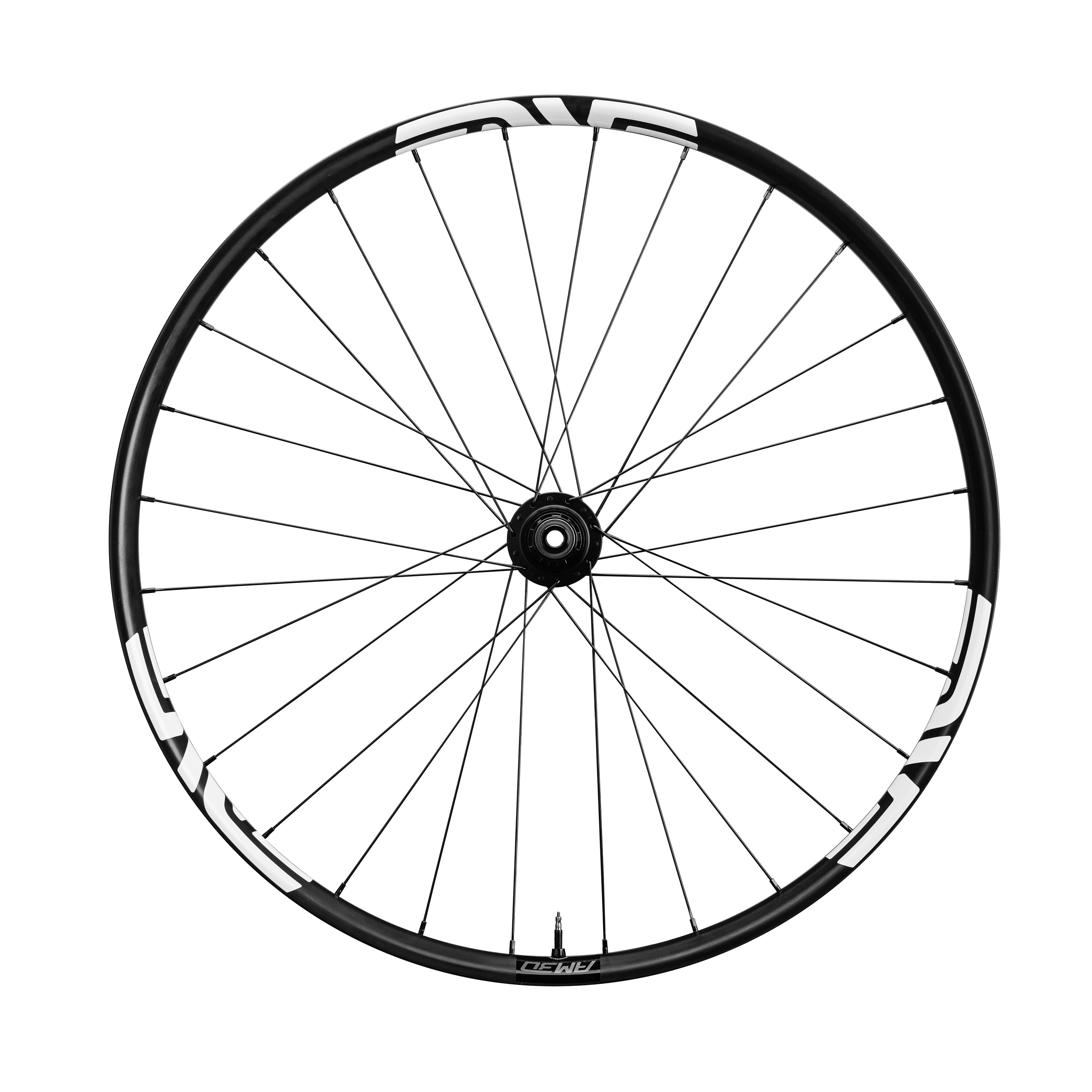 AM30 Carbon Rear Wheel