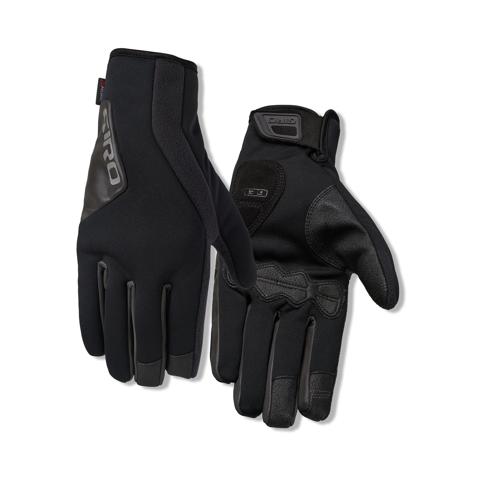 Ambient II Black / XS